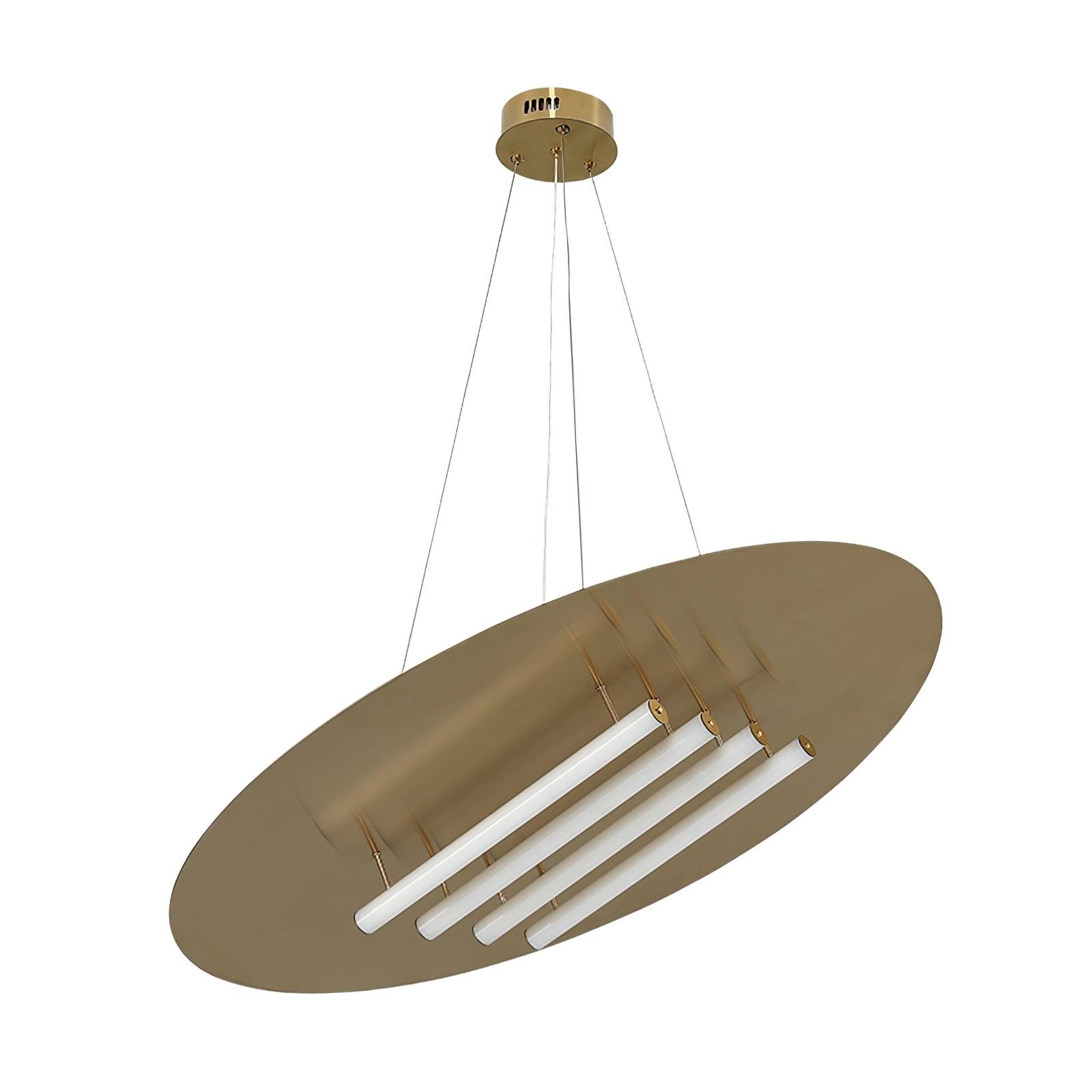 Camila Modern Pendant Light-Neutral Decor