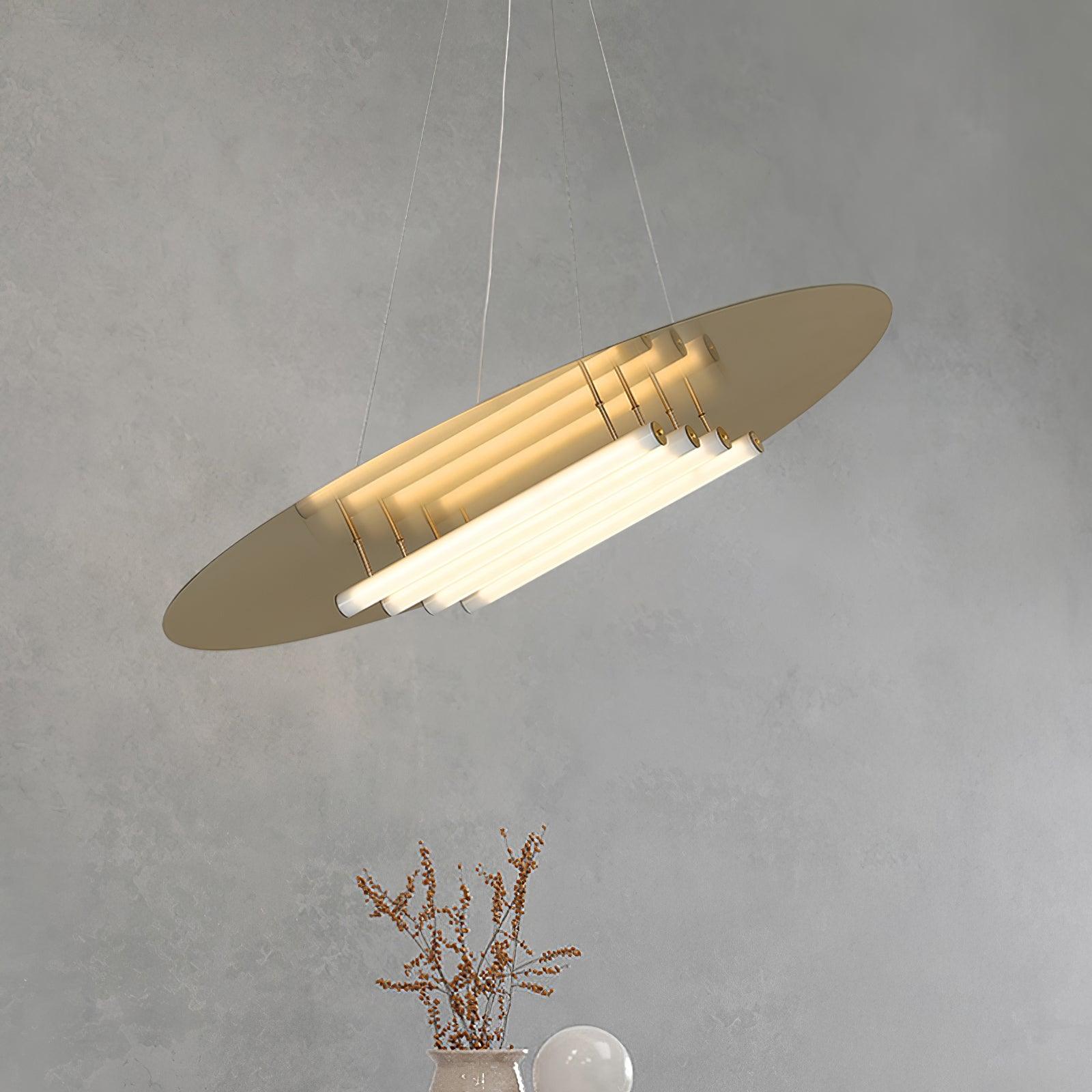 Camila Modern Pendant Light-Neutral Decor