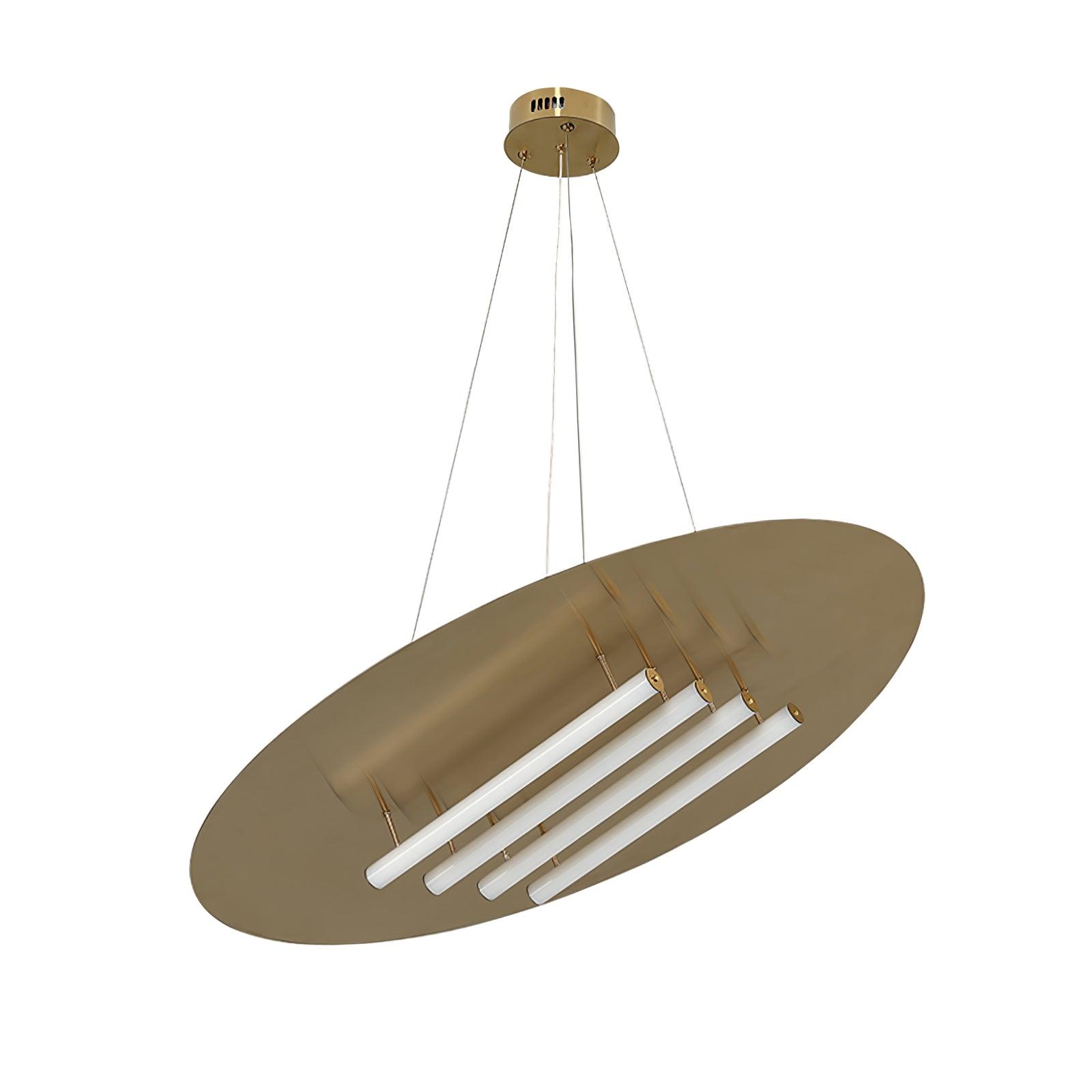 Camila Modern Pendant Light-Neutral Decor