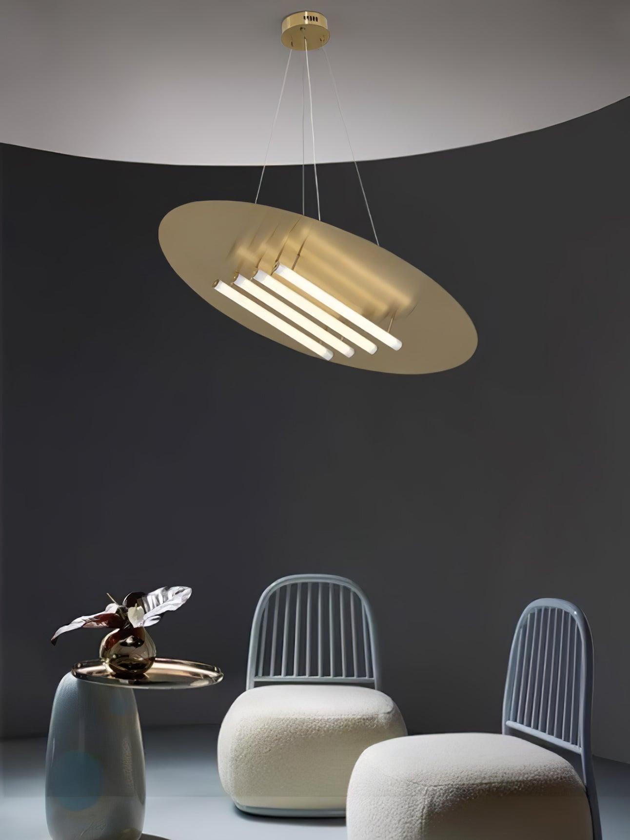 Camila Modern Pendant Light-Neutral Decor