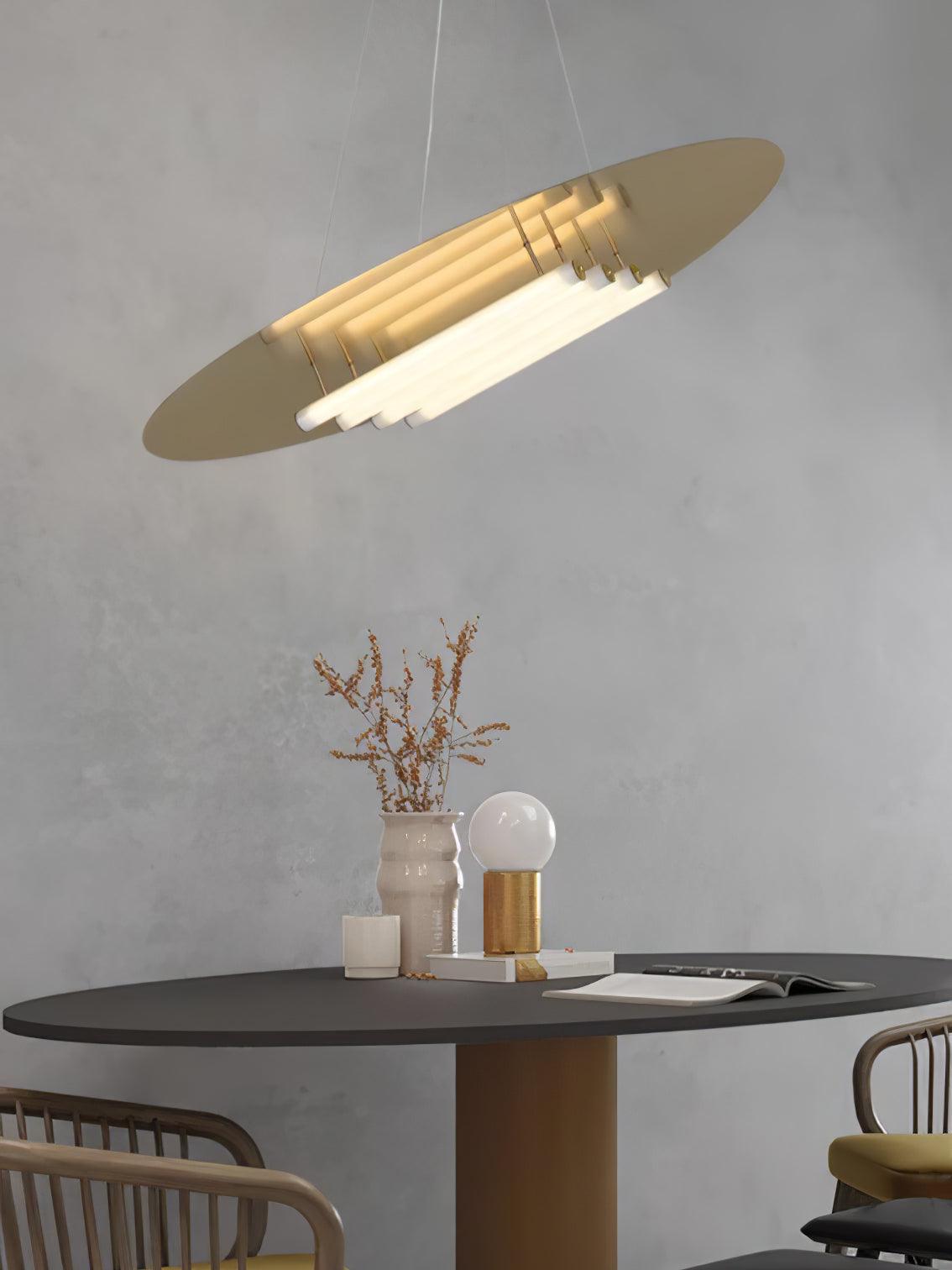 Camila Modern Pendant Light-Neutral Decor