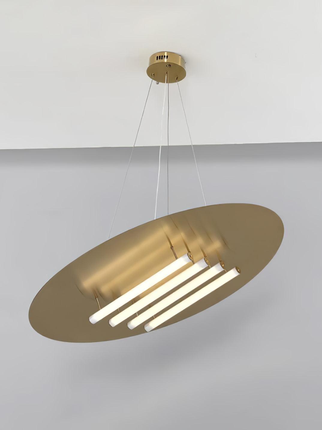 Camila Modern Pendant Light-Neutral Decor