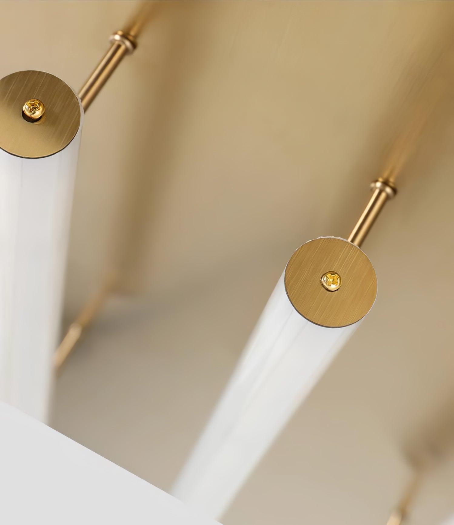 Camila Modern Pendant Light-Neutral Decor