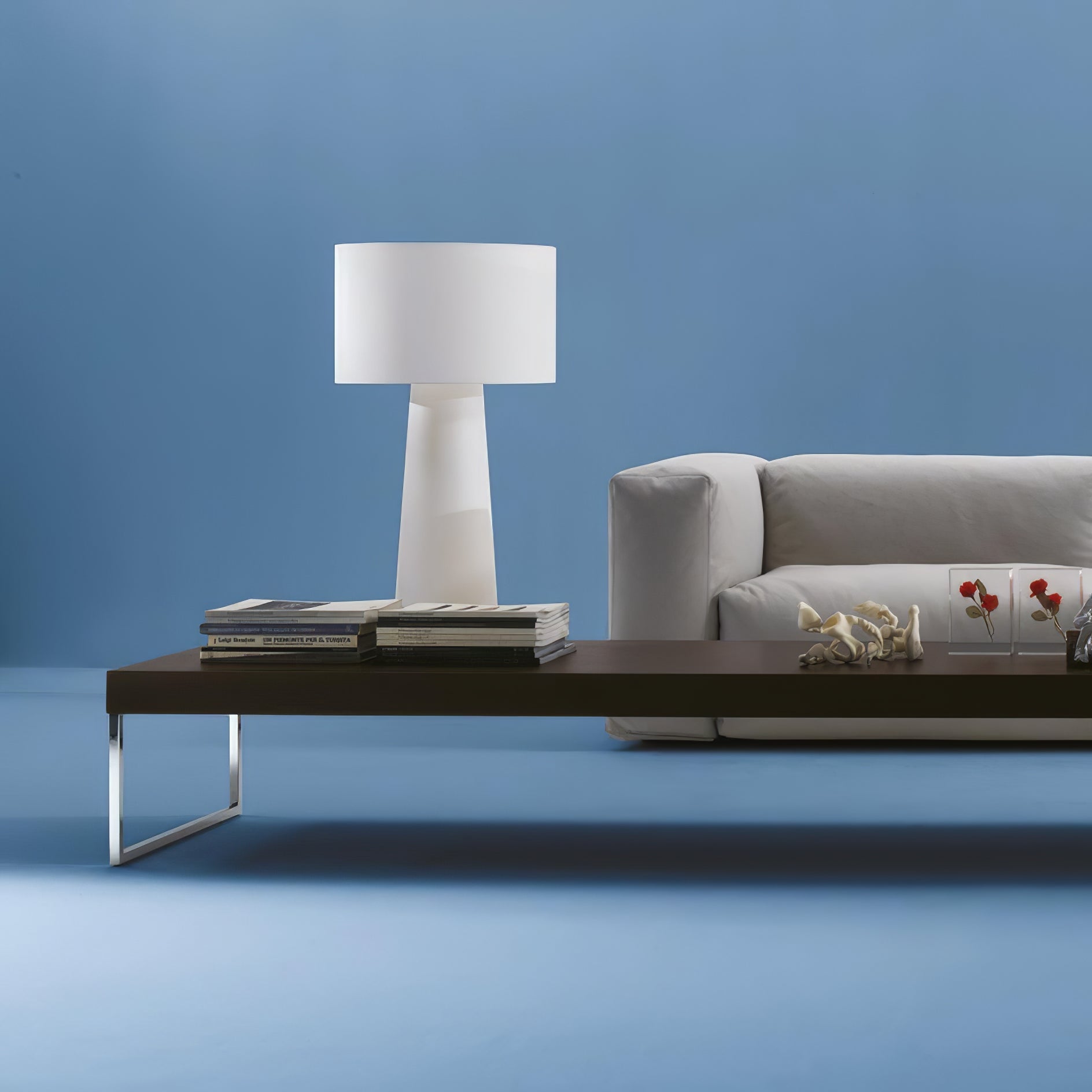Sylva Floor Light