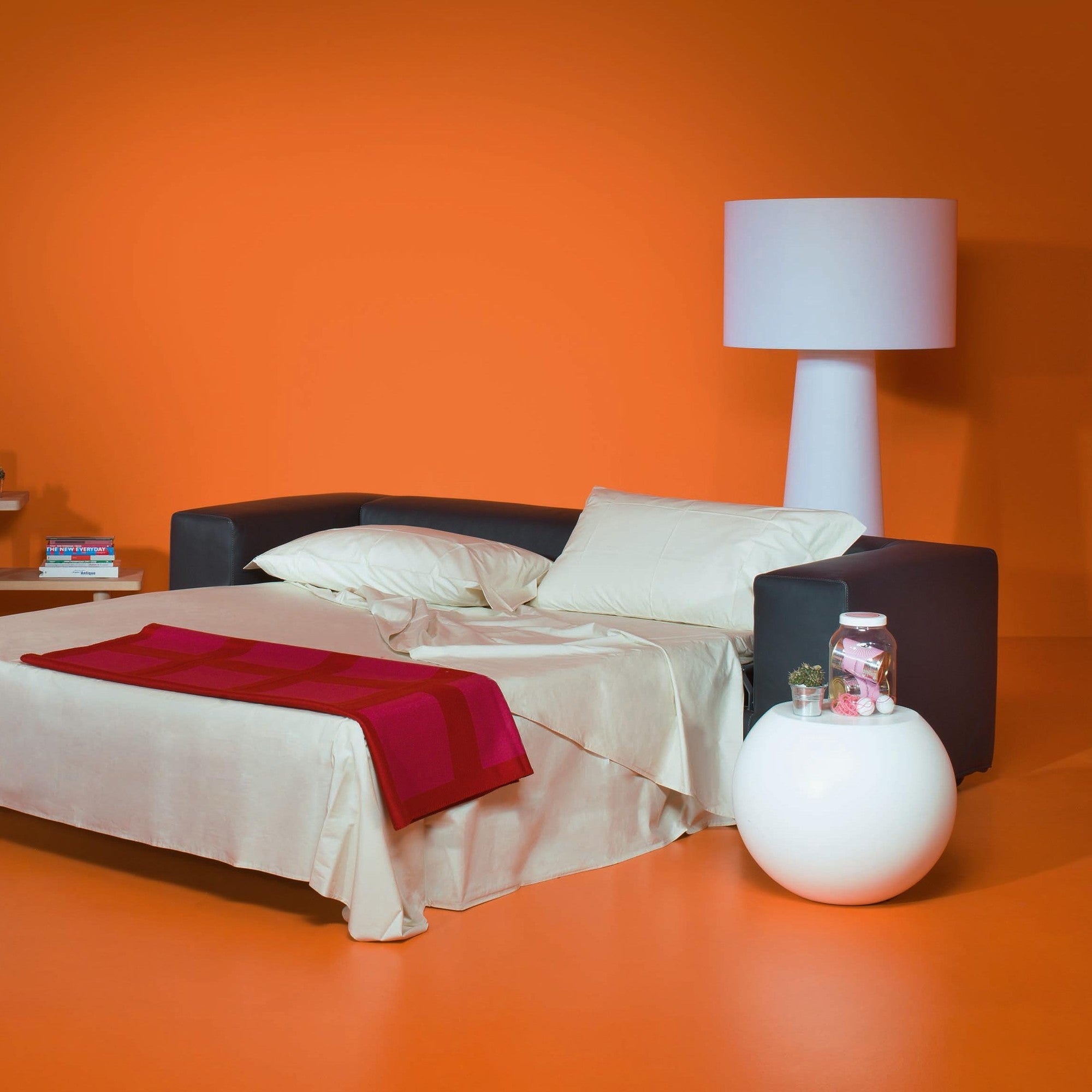 Sylva Floor Light