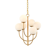 Kvennuvyu Chandelier