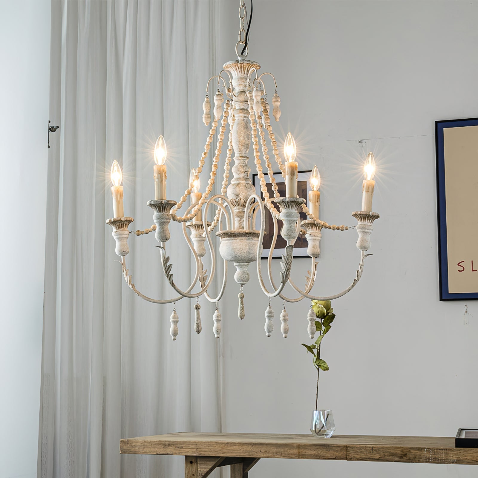 Colette Chandelier