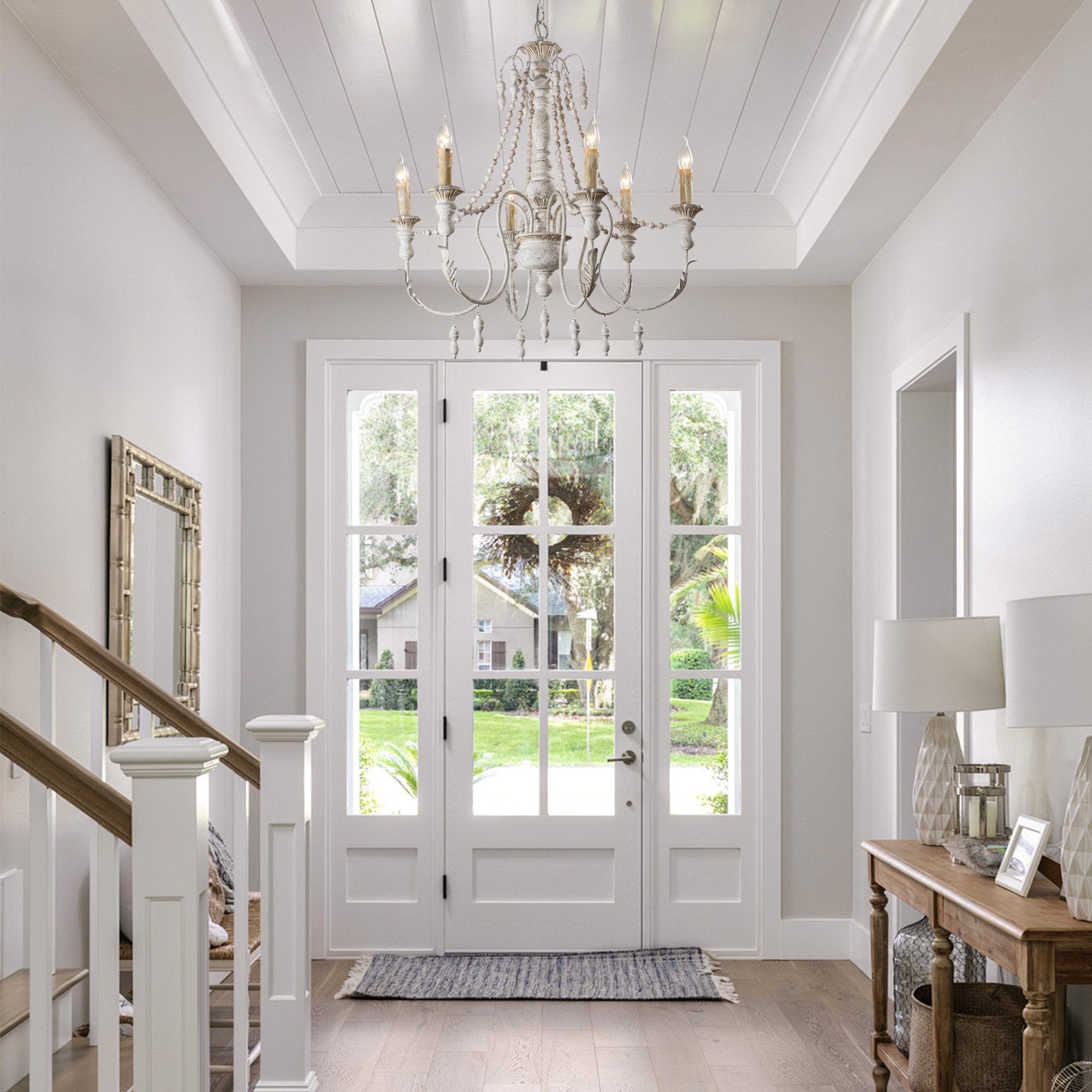 Colette Chandelier