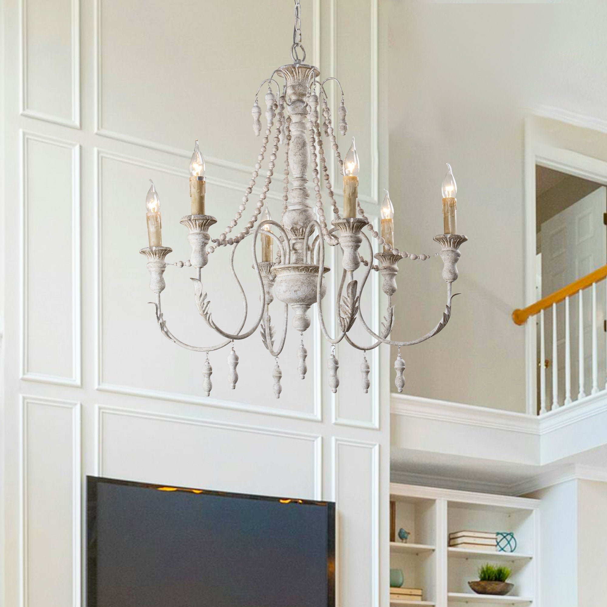 Colette Chandelier