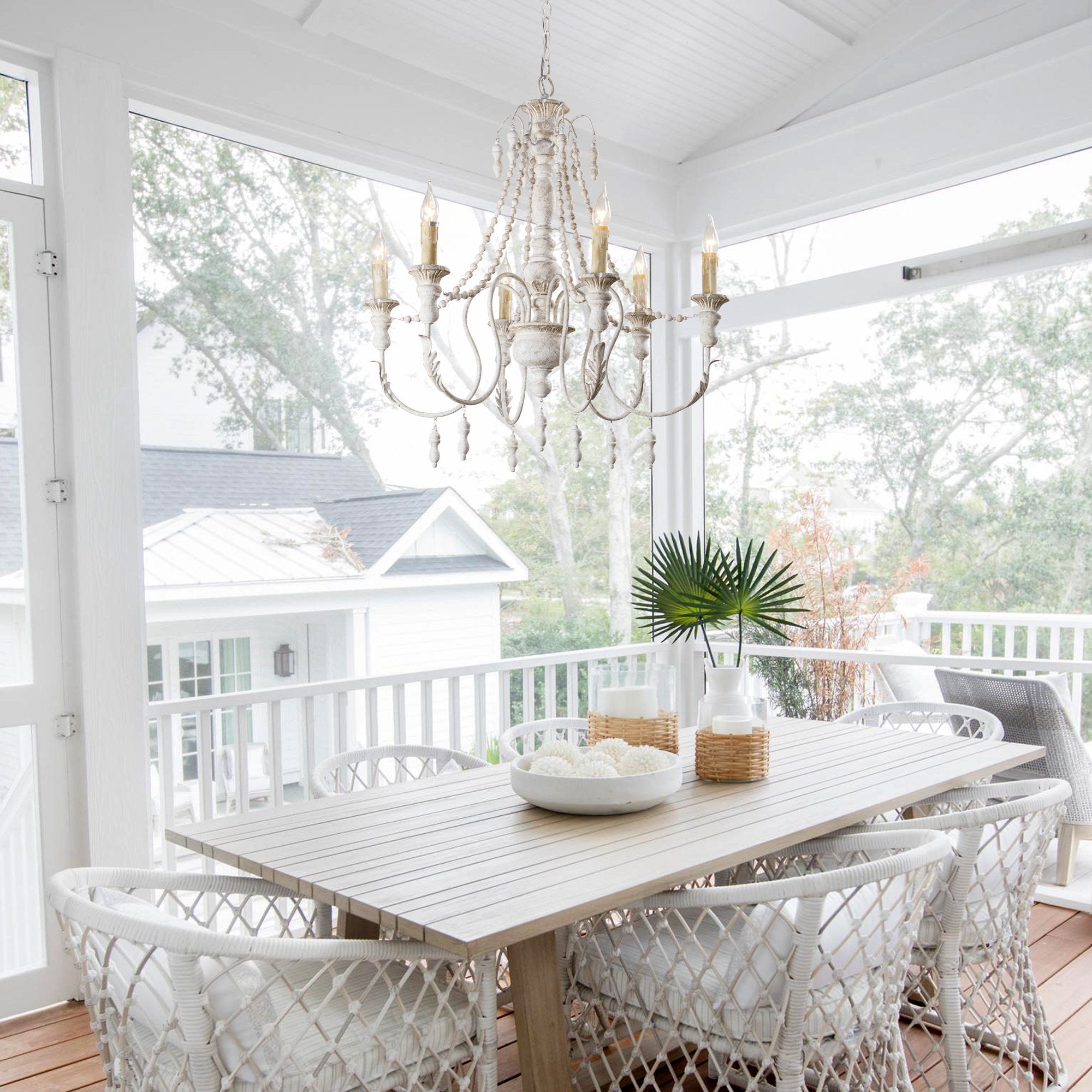 Colette Chandelier
