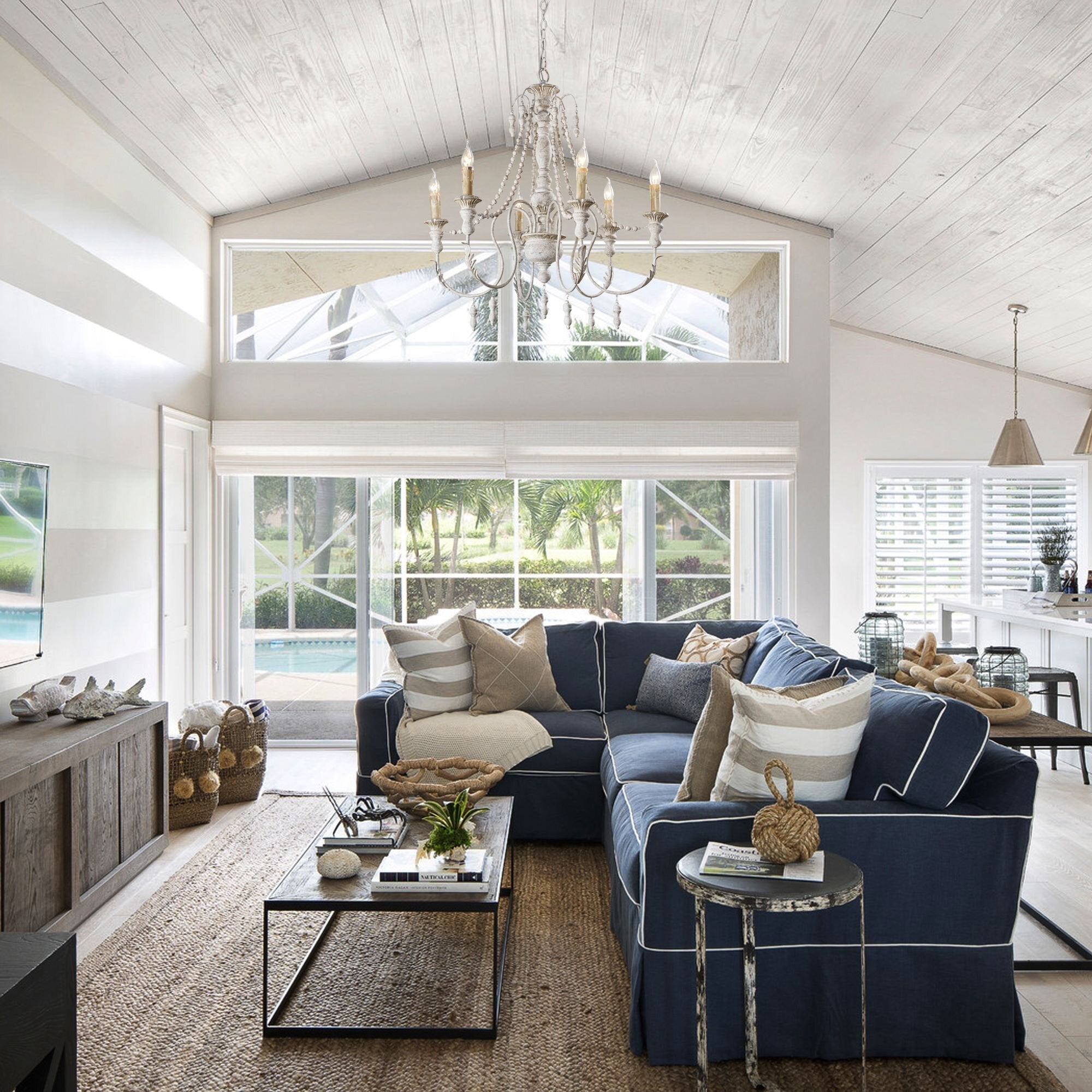 Colette Chandelier
