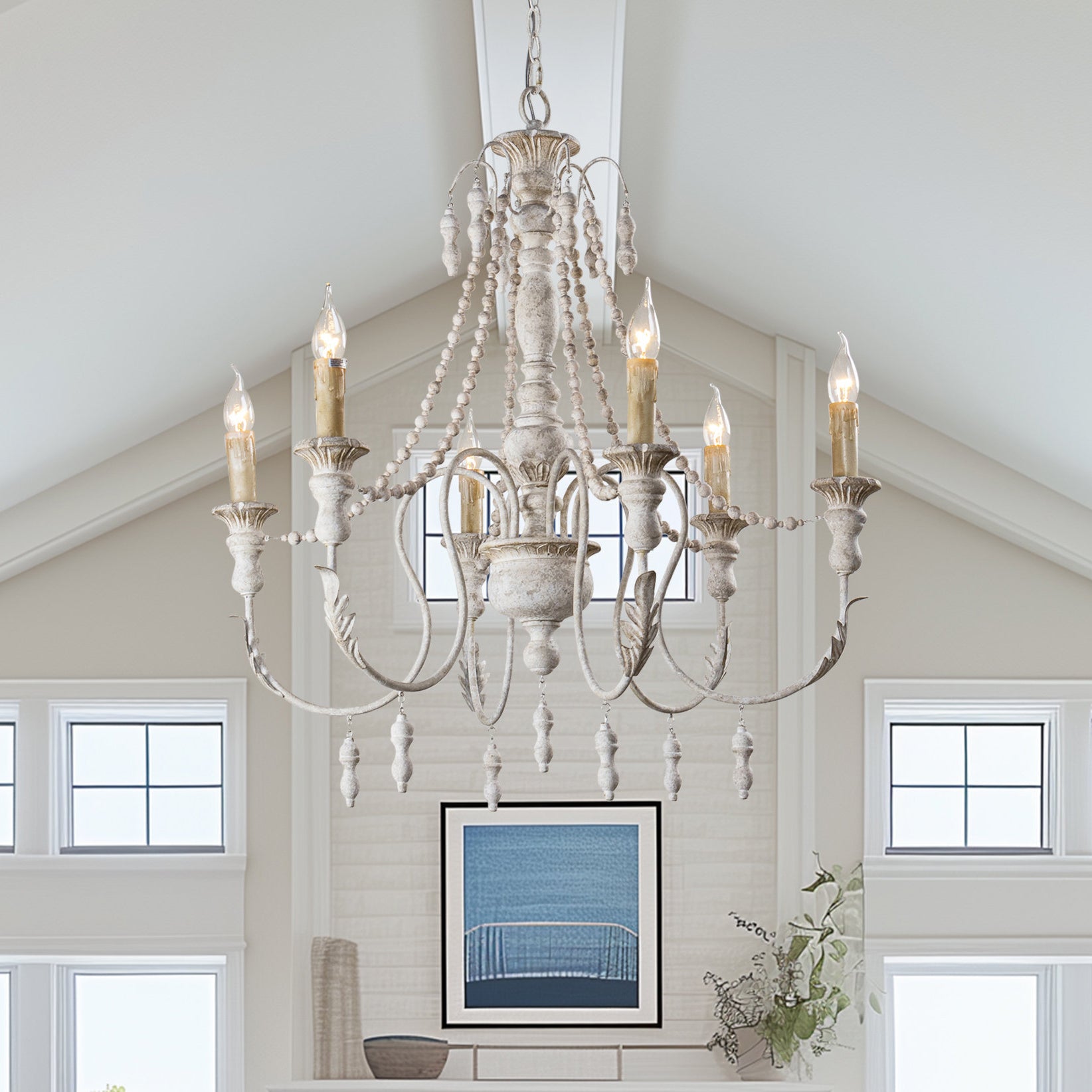 Colette Chandelier