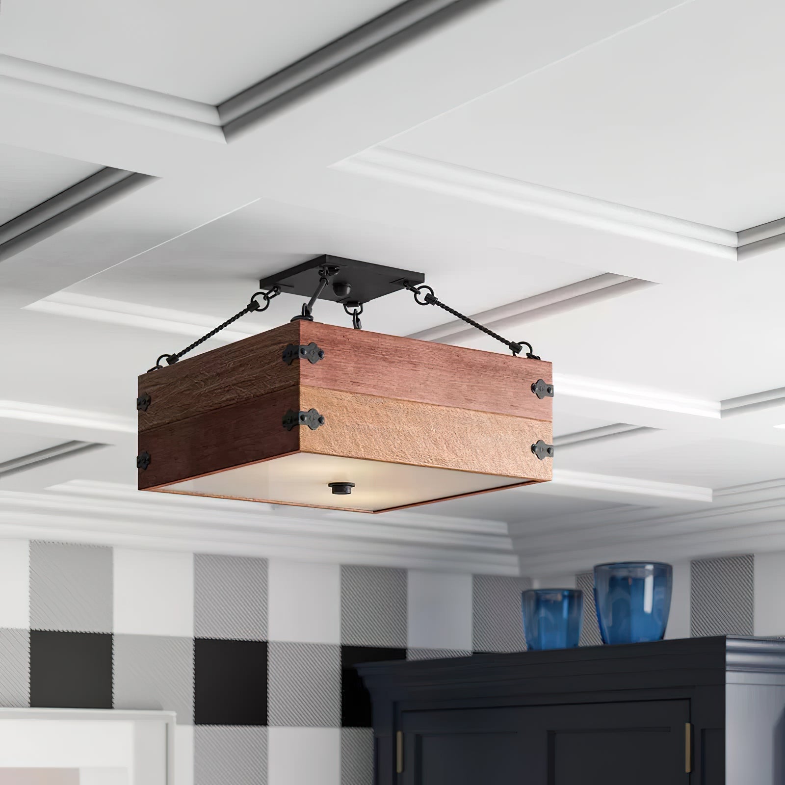 Bastian Ceiling Lamp