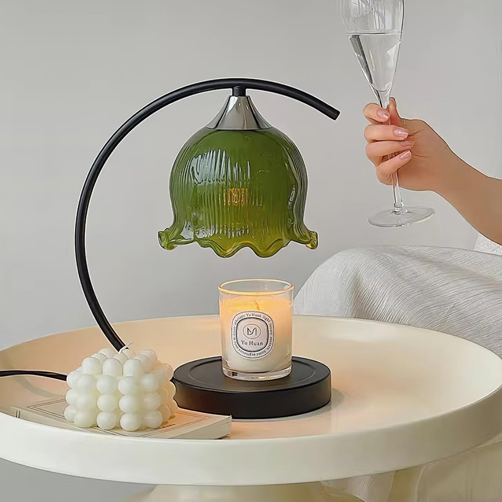 Binli Warmer Lamp