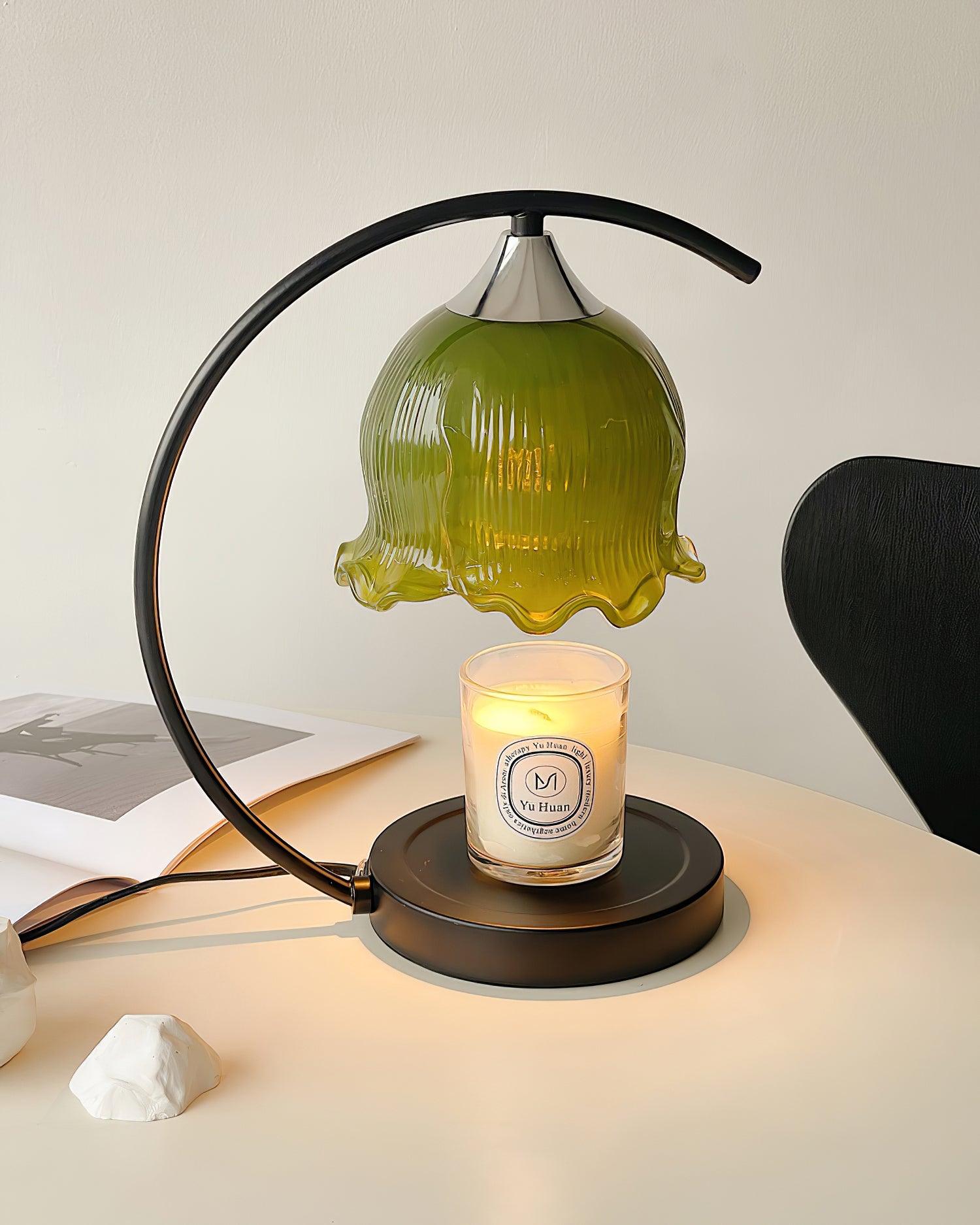 Binli Warmer Lamp