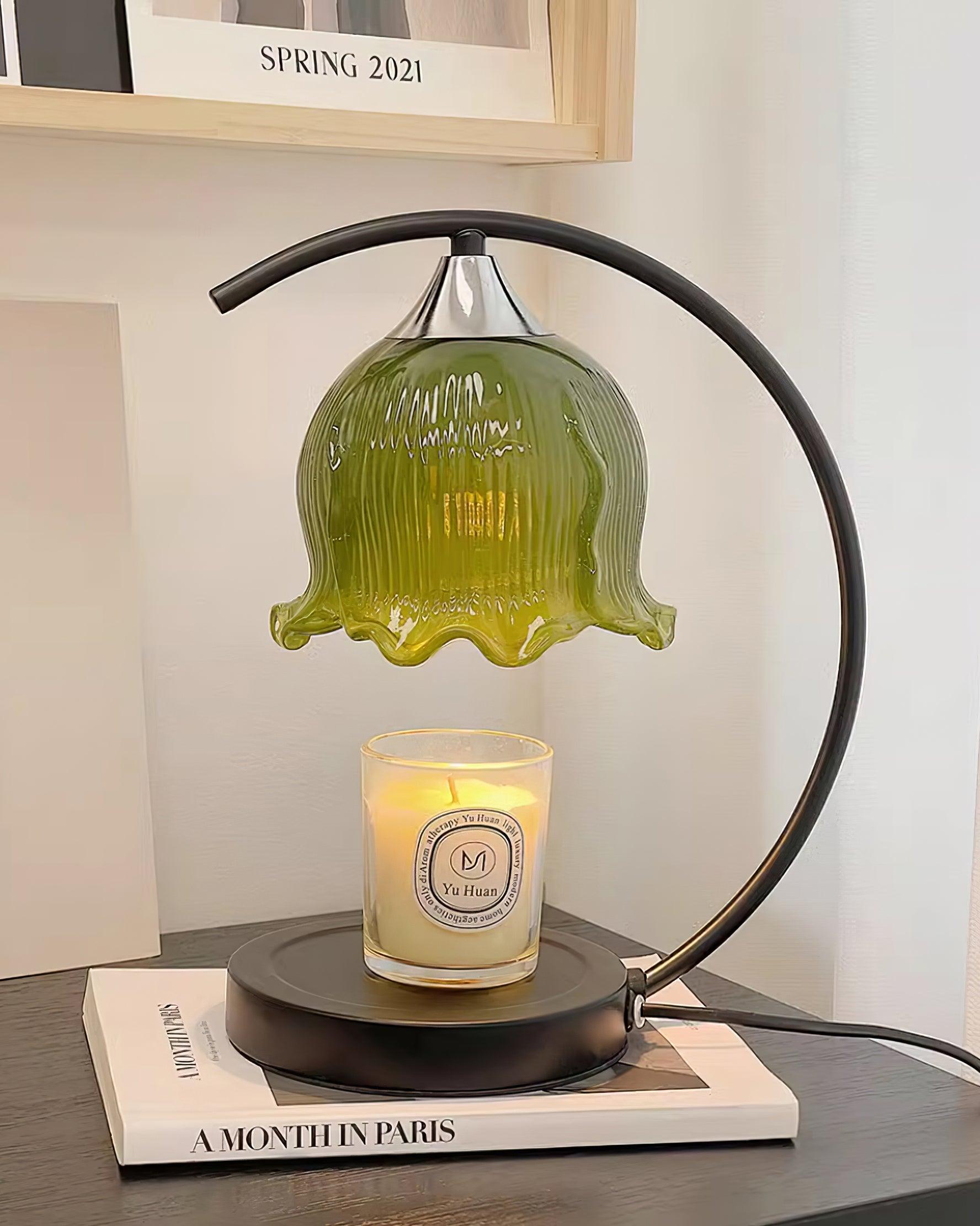Binli Warmer Lamp