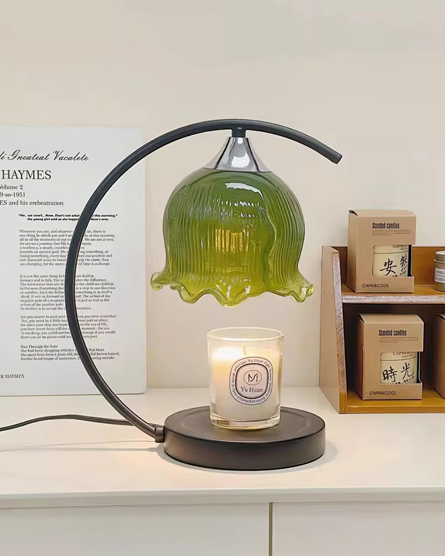 Binli Warmer Lamp