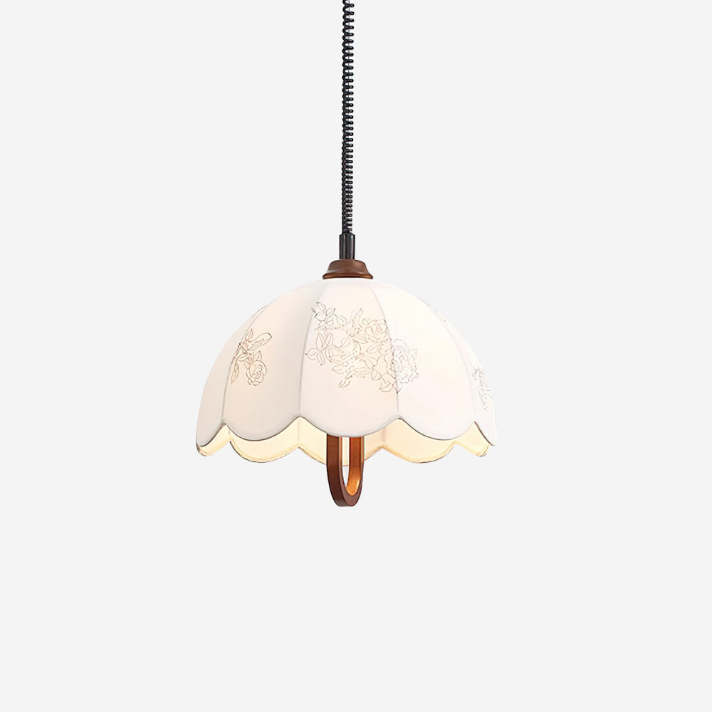 Fleur Pendant Light