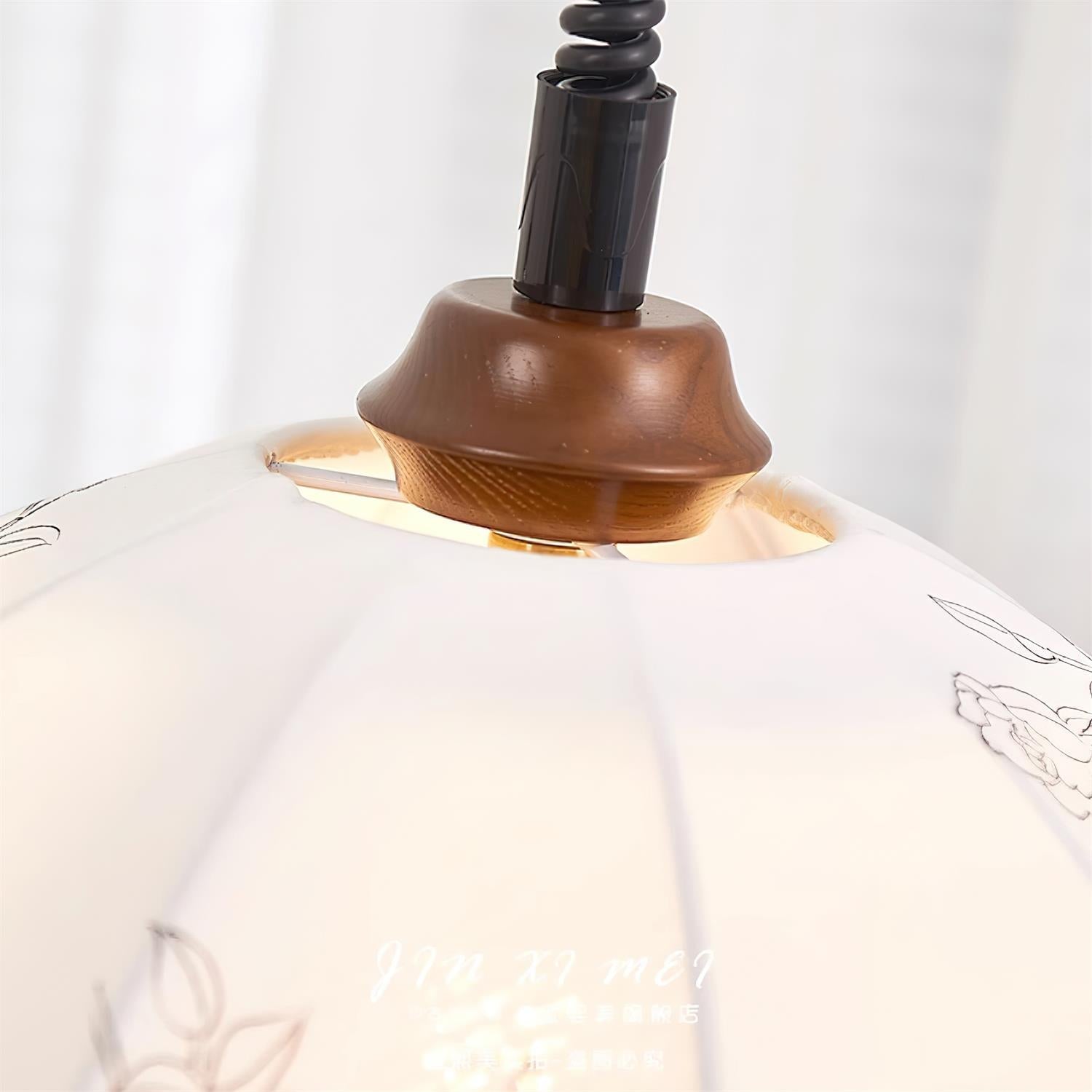 Fleur Pendant Light