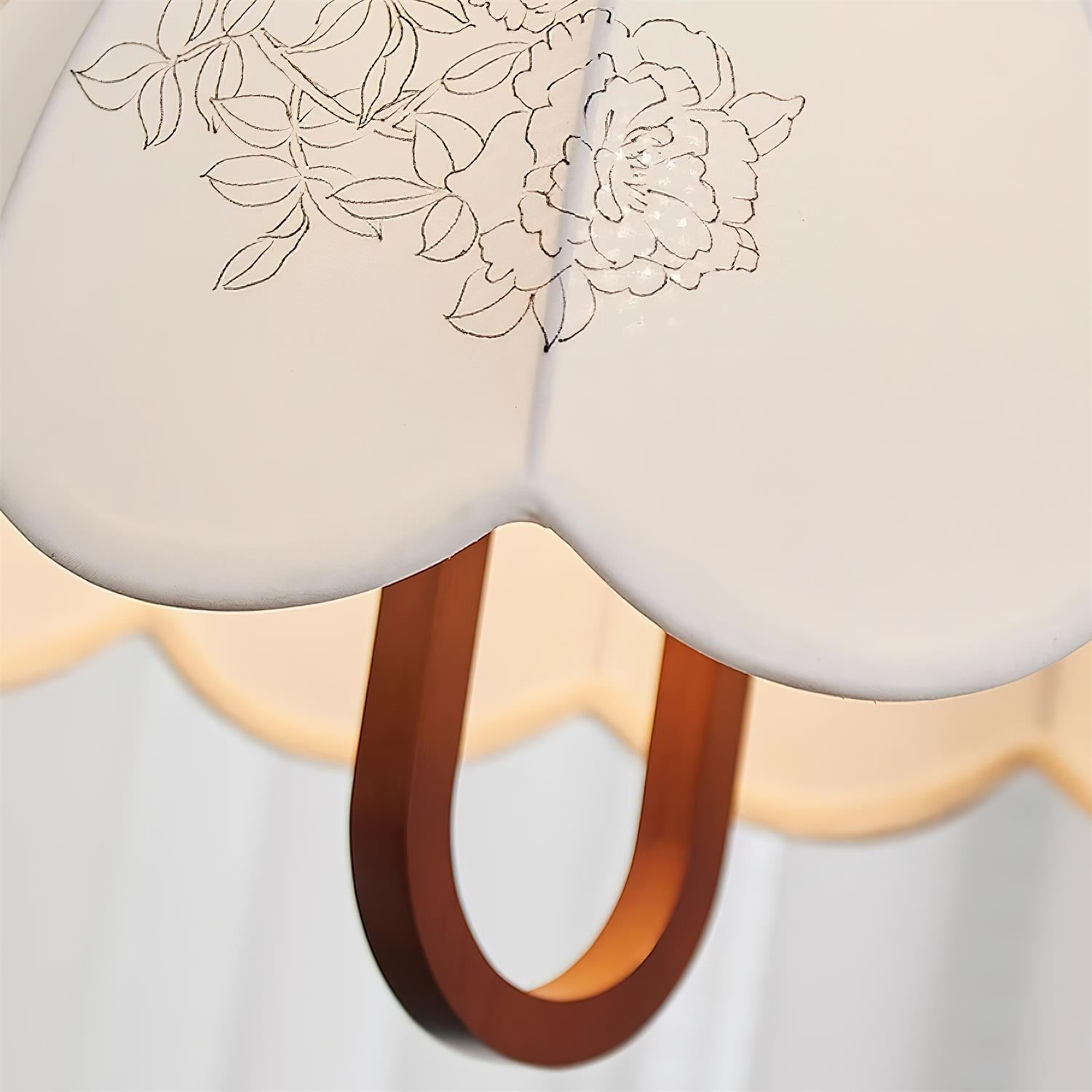 Fleur Pendant Light