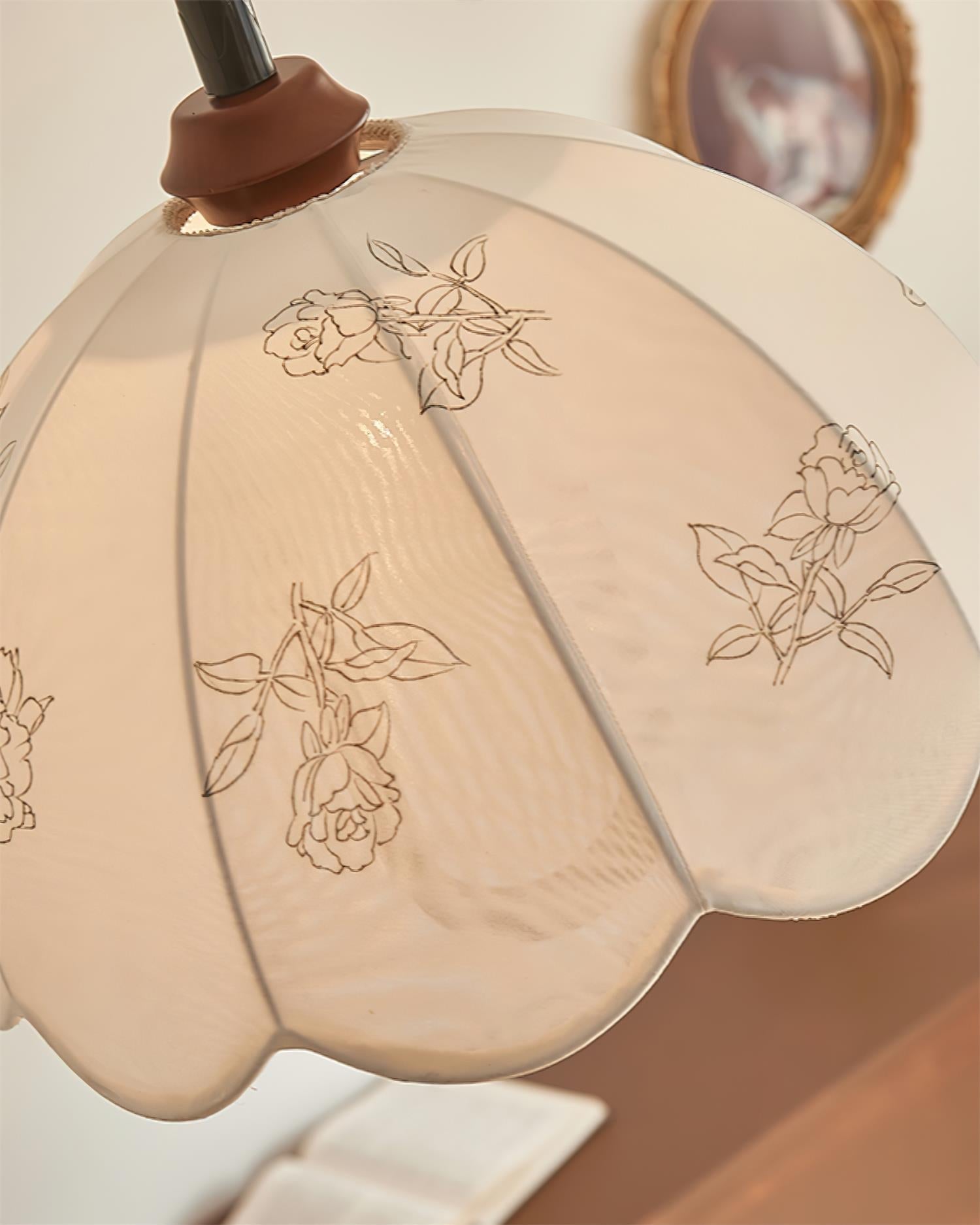 Fleur Pendant Light