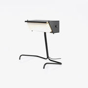 Sysilil Minimalist Desk Lamp-Neutral Decor