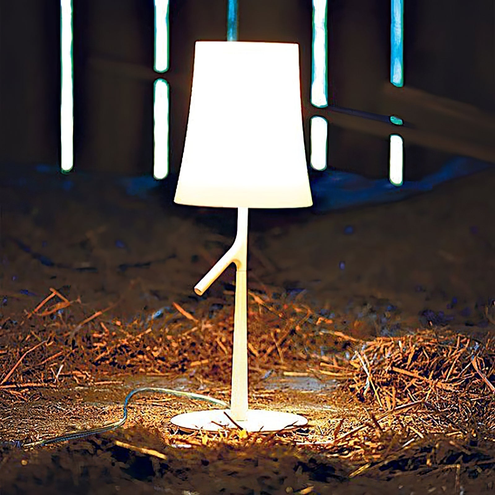 Valencia Table Lamp