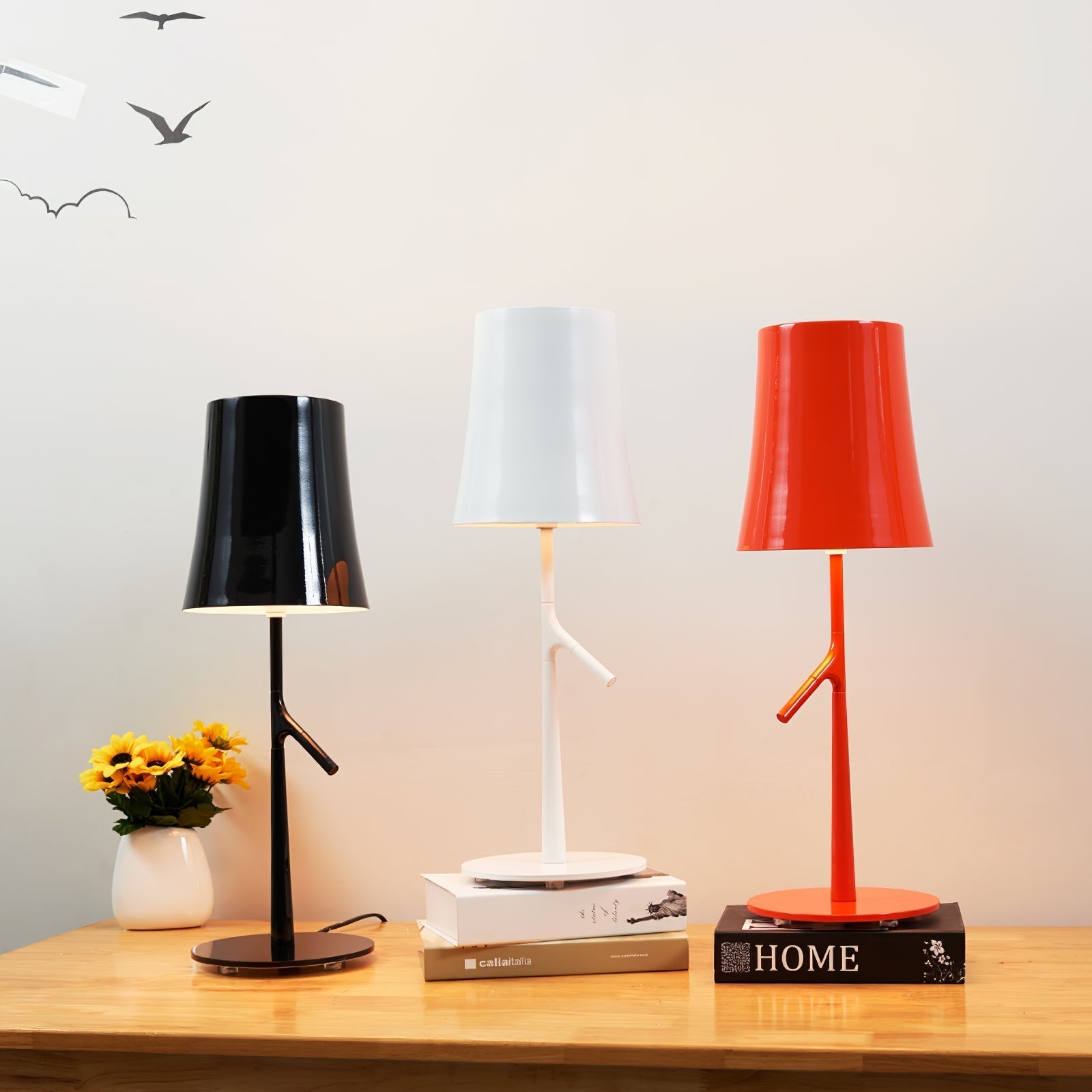 Valencia Table Lamp