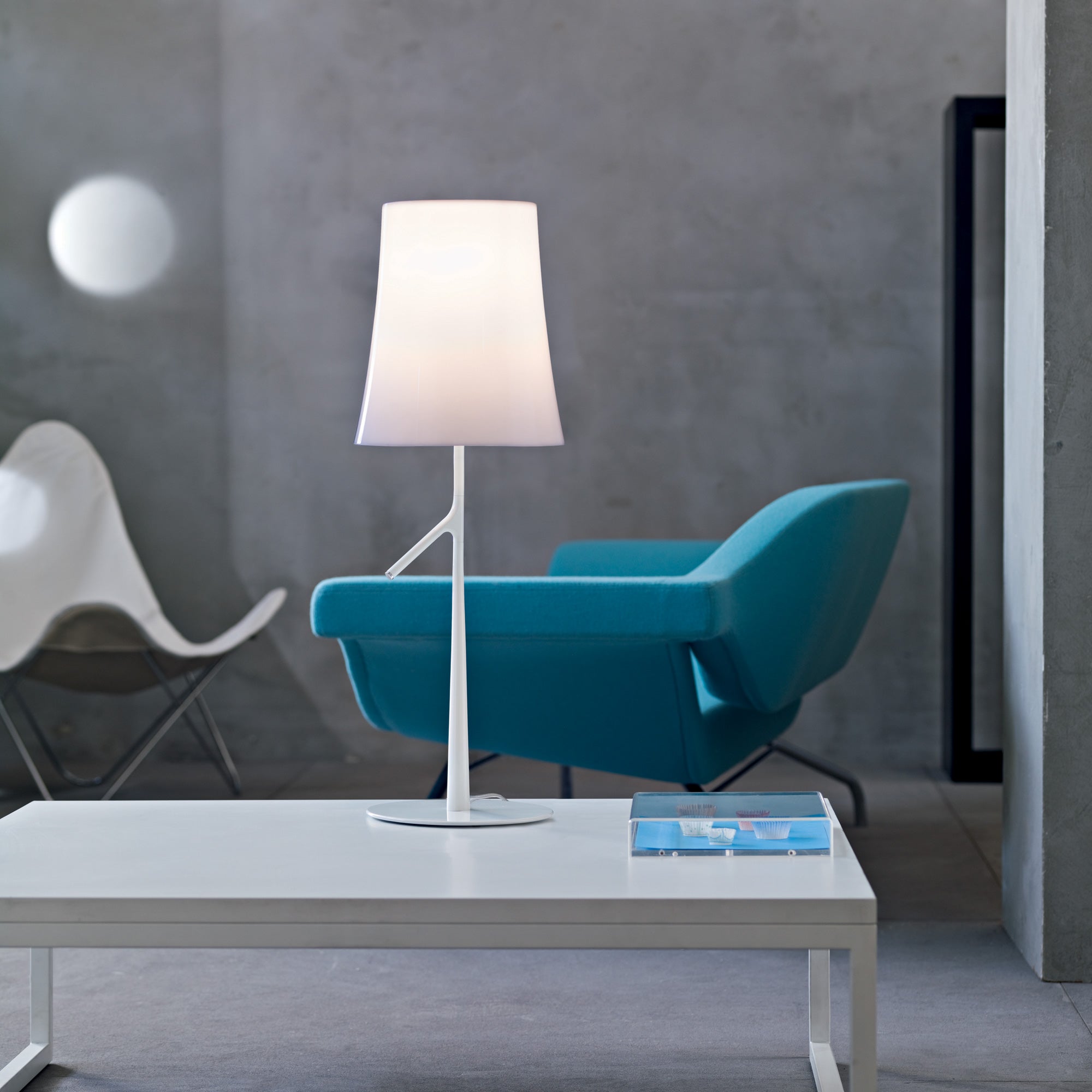 Valencia Table Lamp