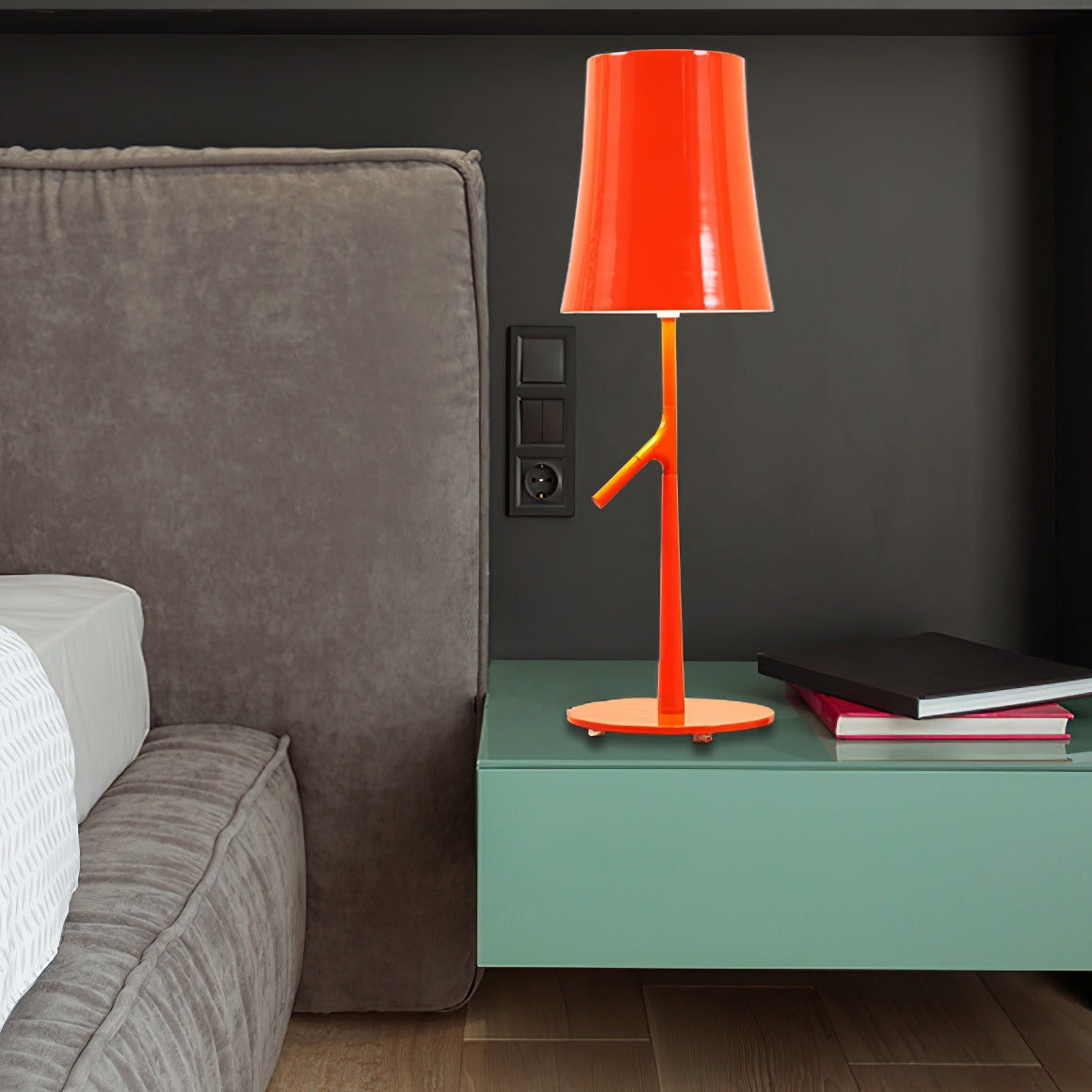 Valencia Table Lamp