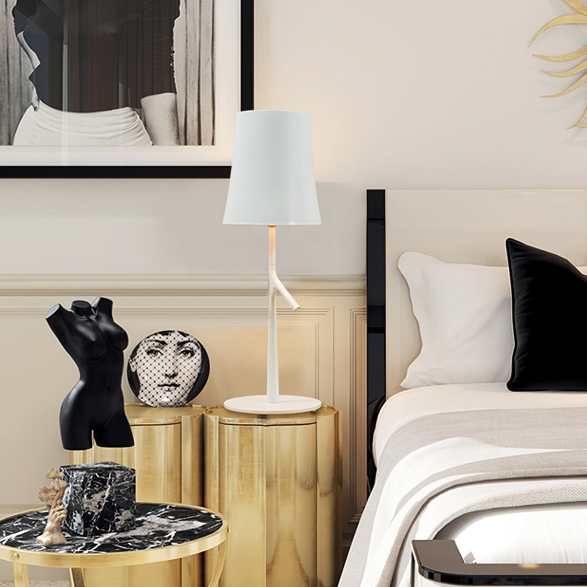 Valencia Table Lamp