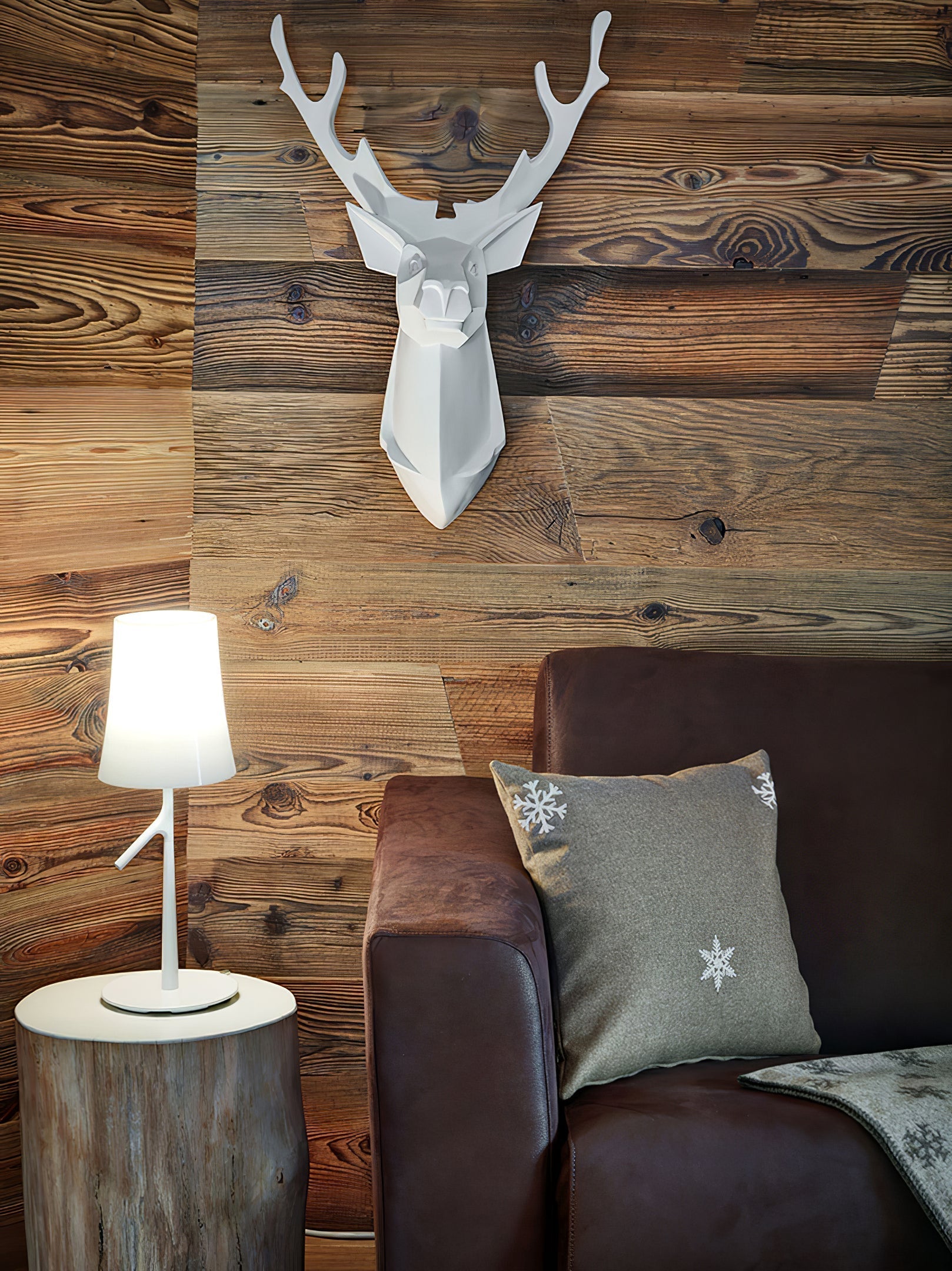 Valencia Table Lamp