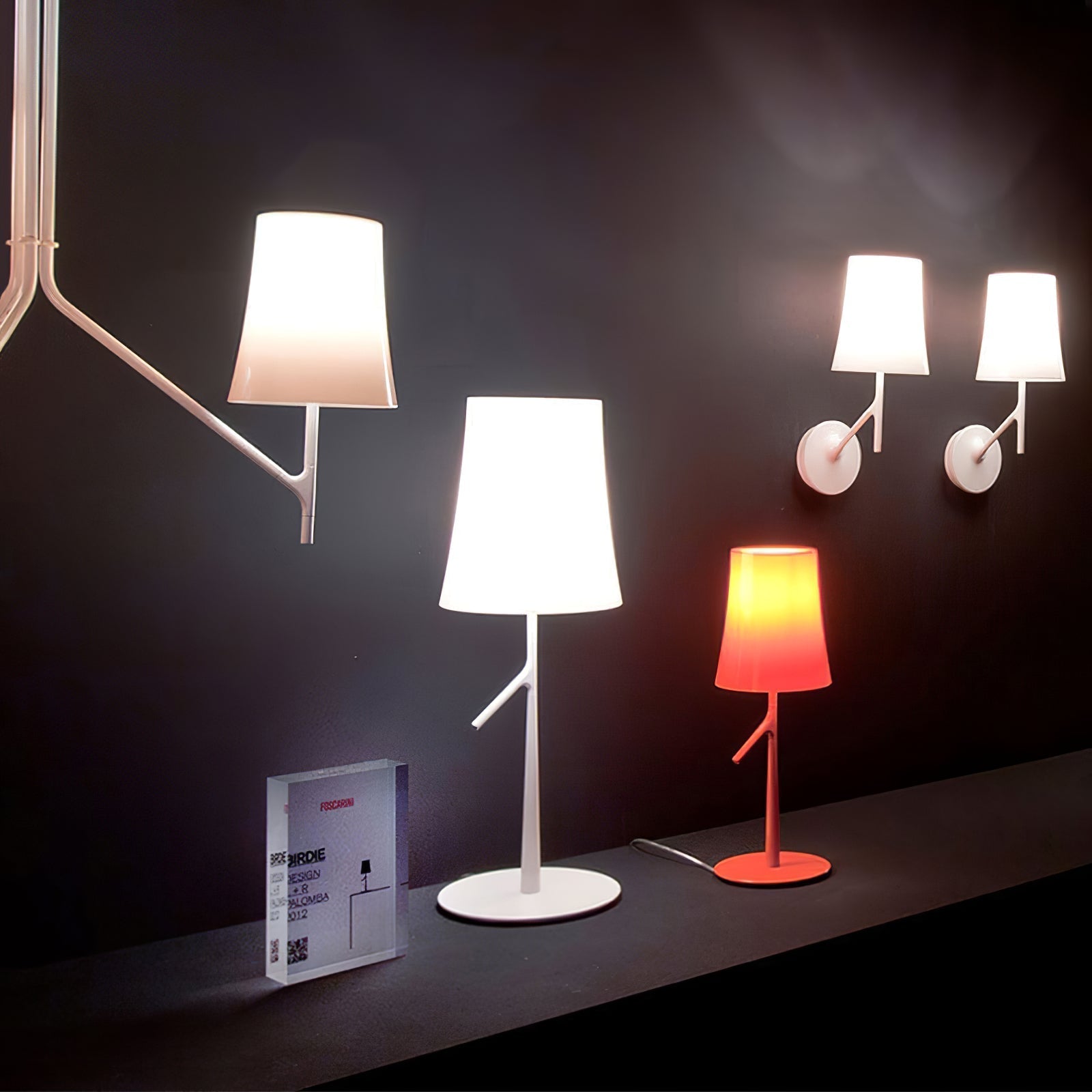 Valencia Table Lamp