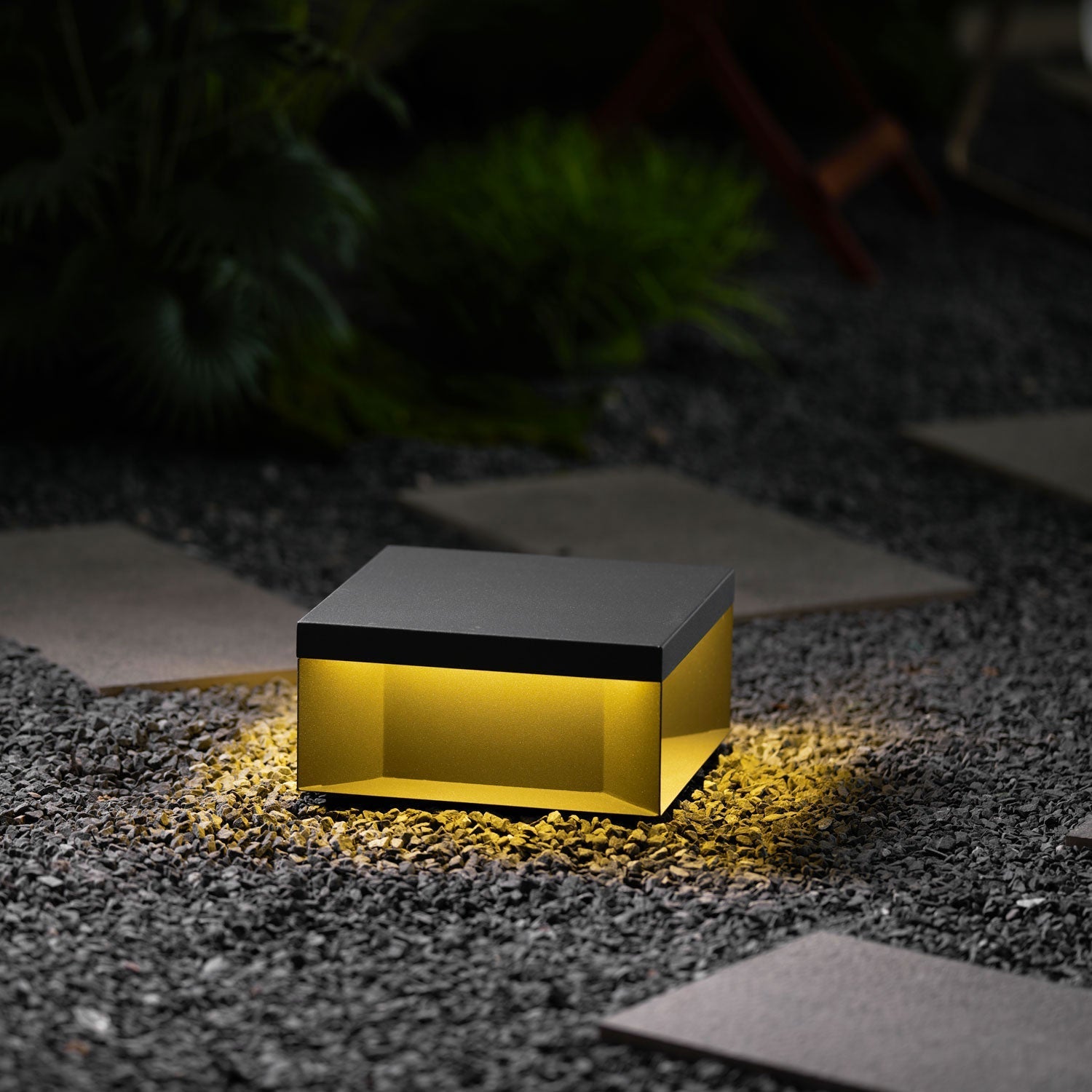 Polly Modern Outdoor Light-Neutral Decor