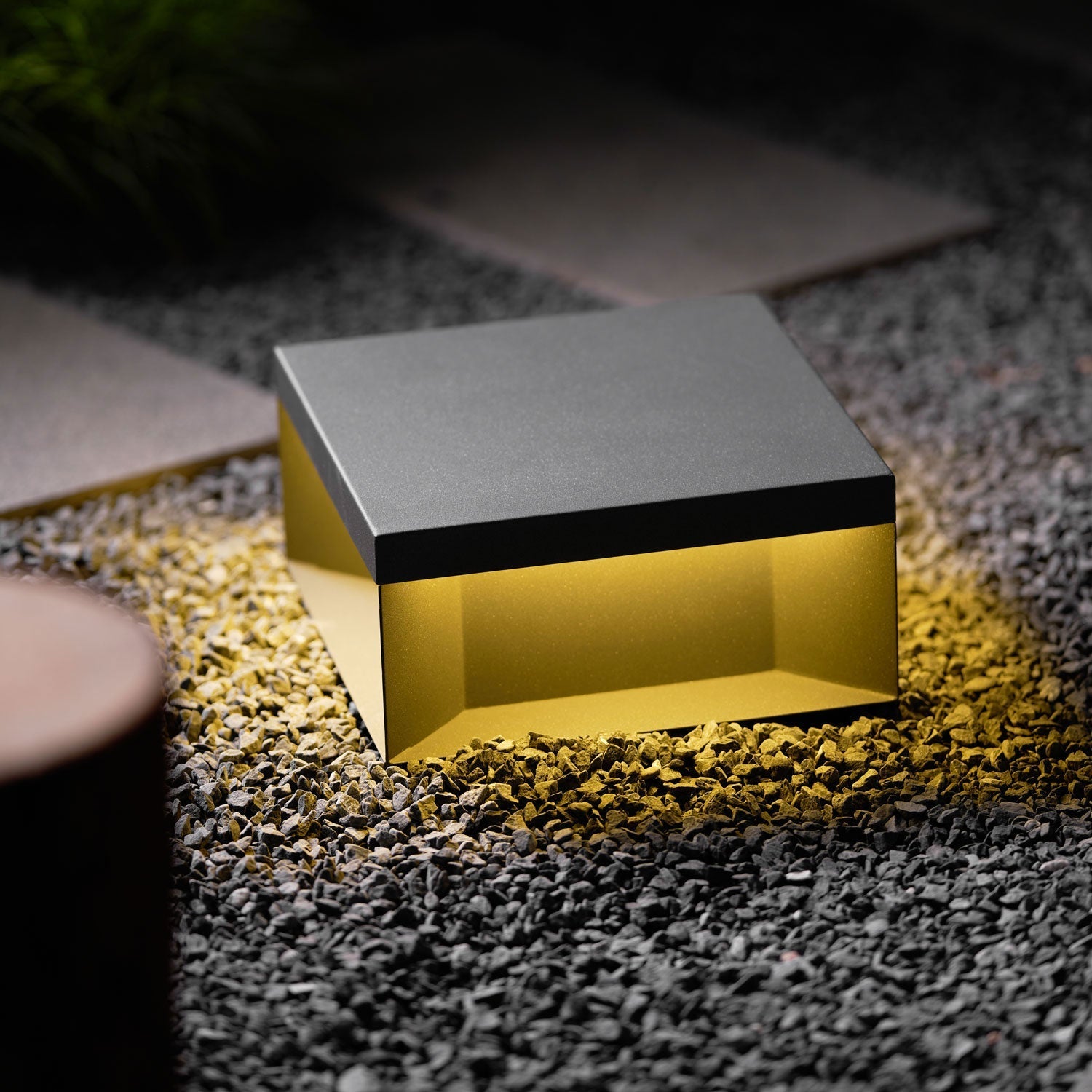 Polly Modern Outdoor Light-Neutral Decor