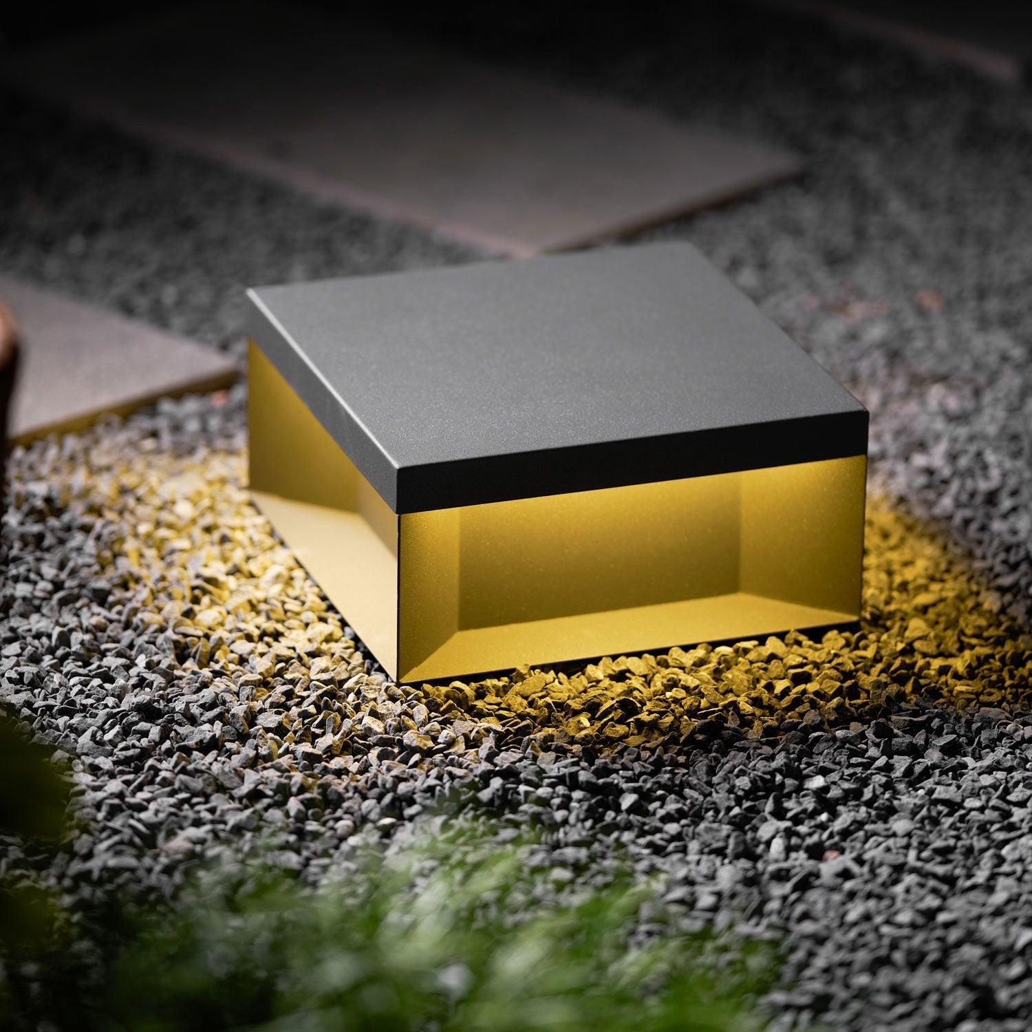Polly Modern Outdoor Light-Neutral Decor