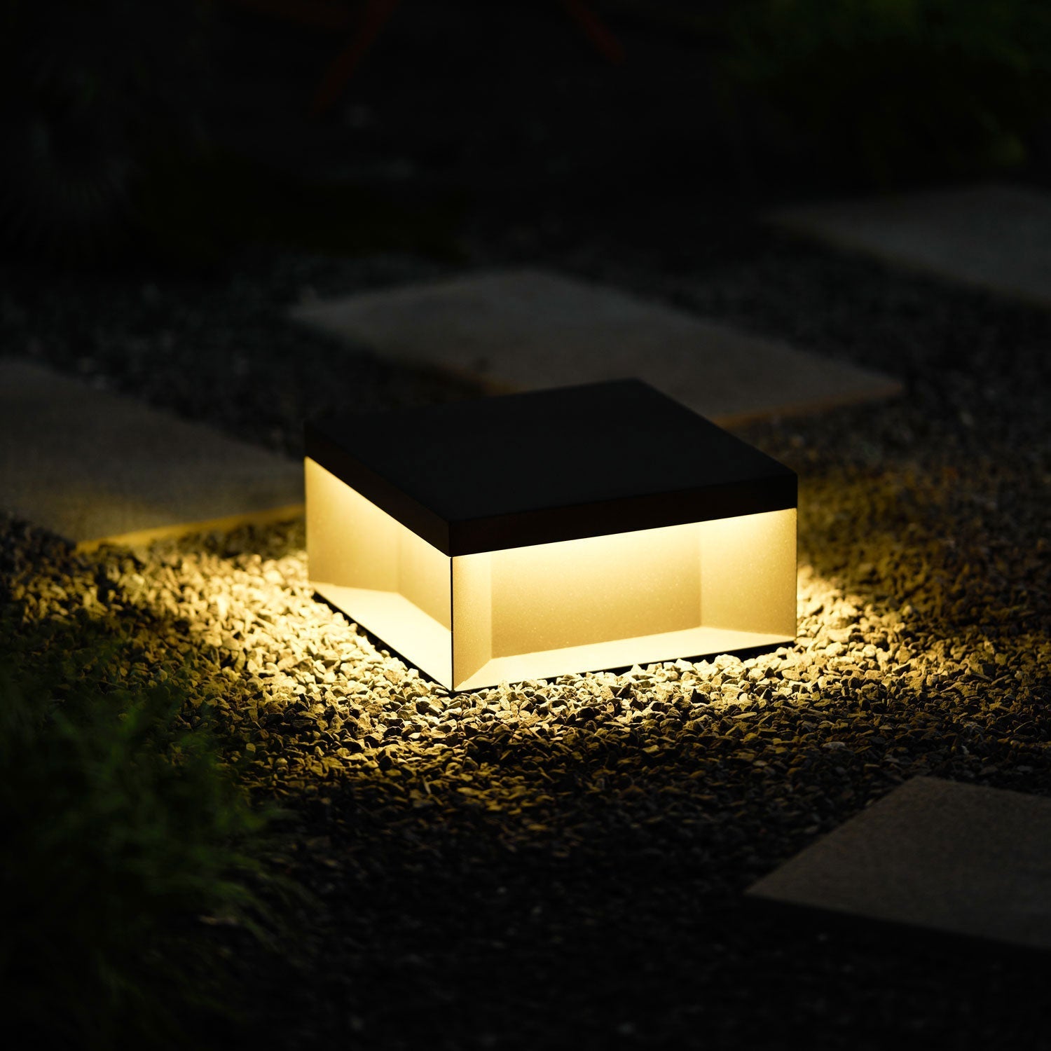 Polly Modern Outdoor Light-Neutral Decor
