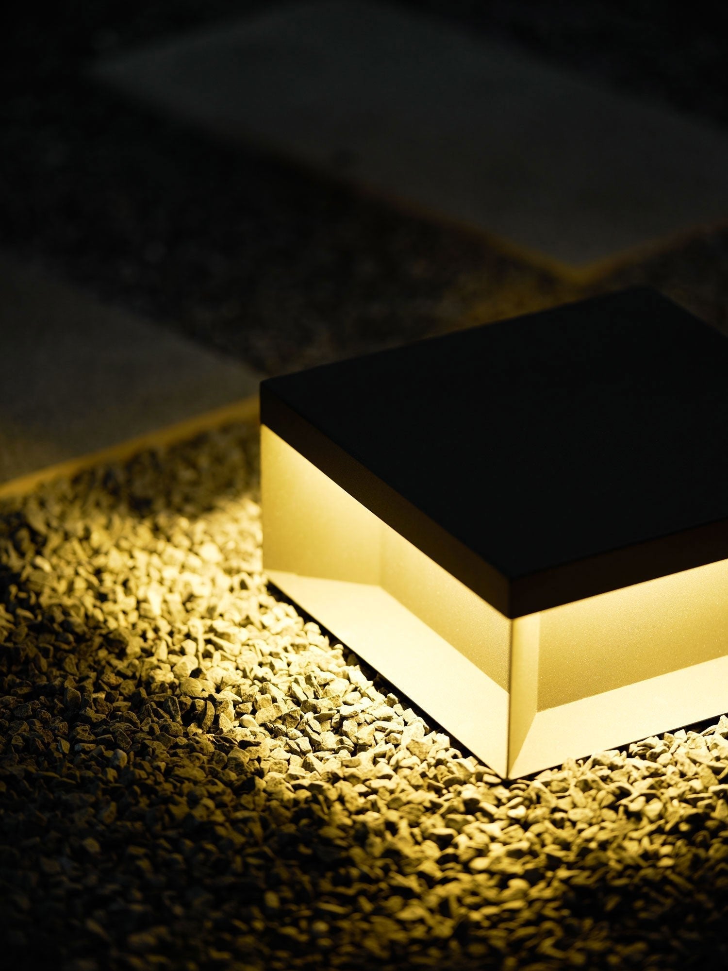 Polly Modern Outdoor Light-Neutral Decor