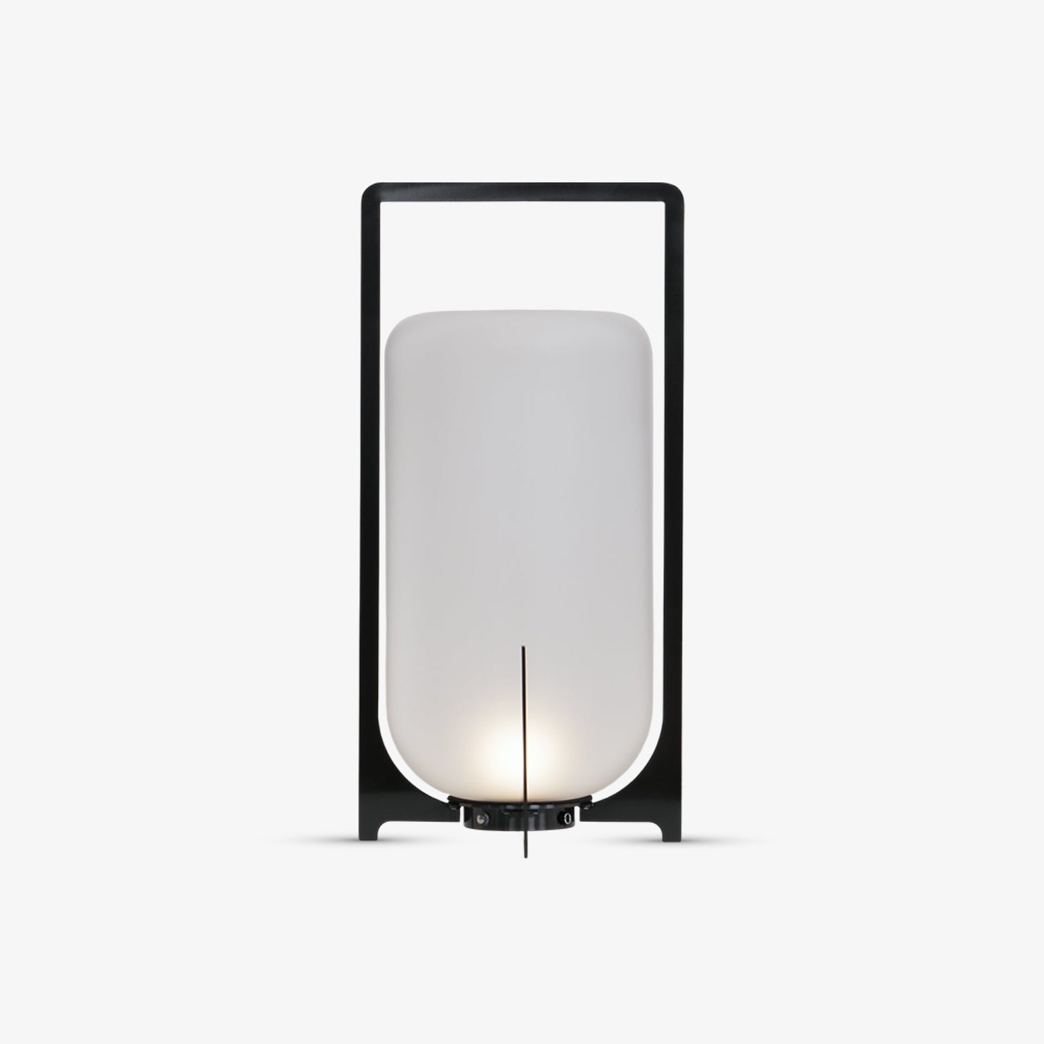 Adeline Minimalist Plastic Outdoor Light-Neutral Decor