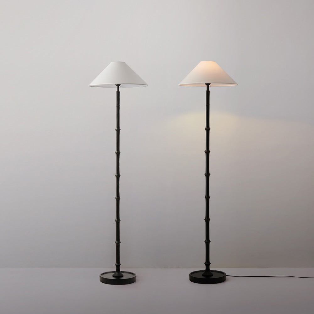 Leander Floor Lamp