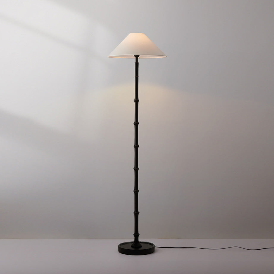 Leander Floor Lamp