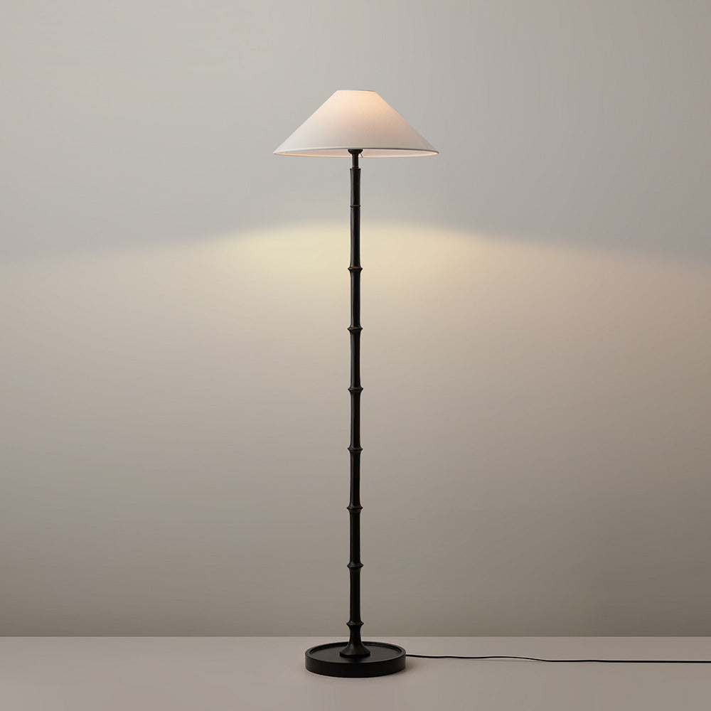 Leander Floor Lamp