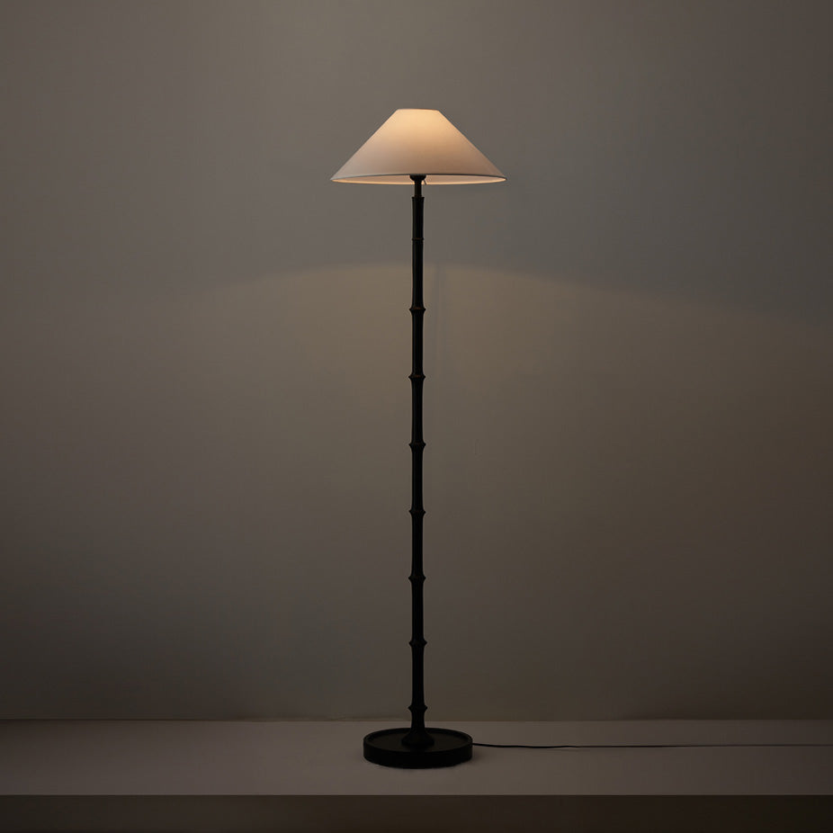 Leander Floor Lamp