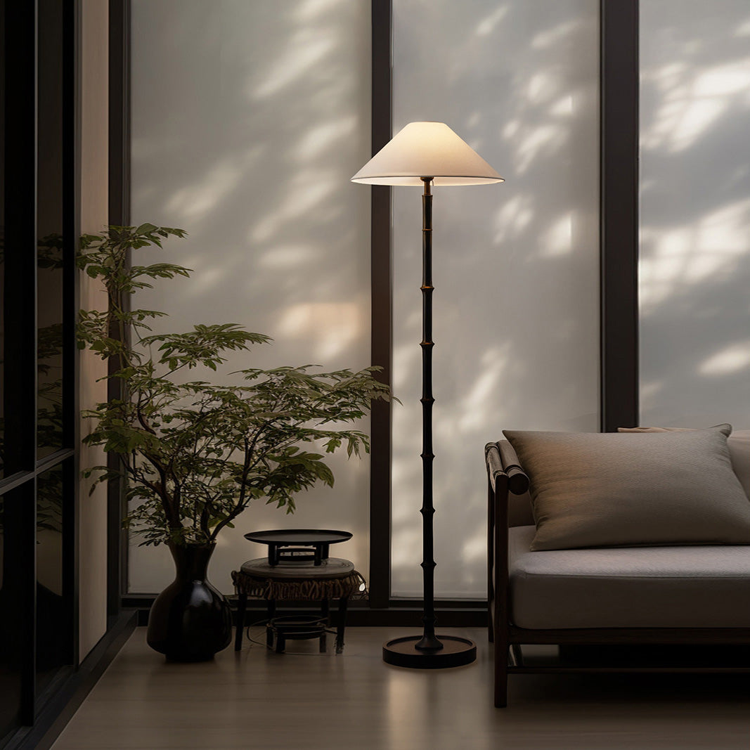 Leander Floor Lamp