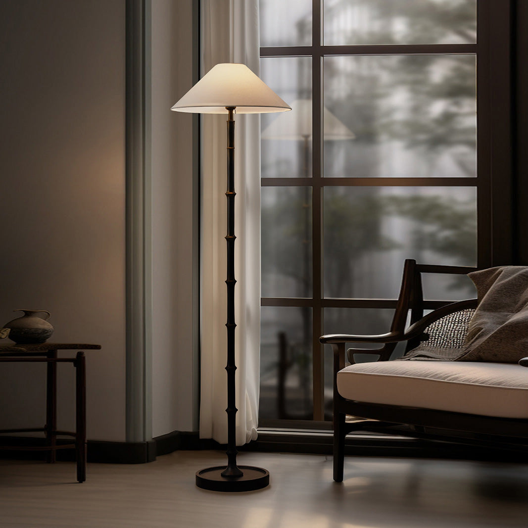 Leander Floor Lamp