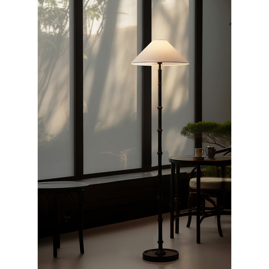 Leander Floor Lamp