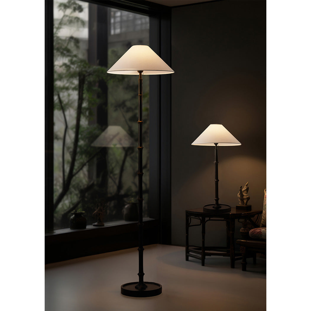 Leander Floor Lamp