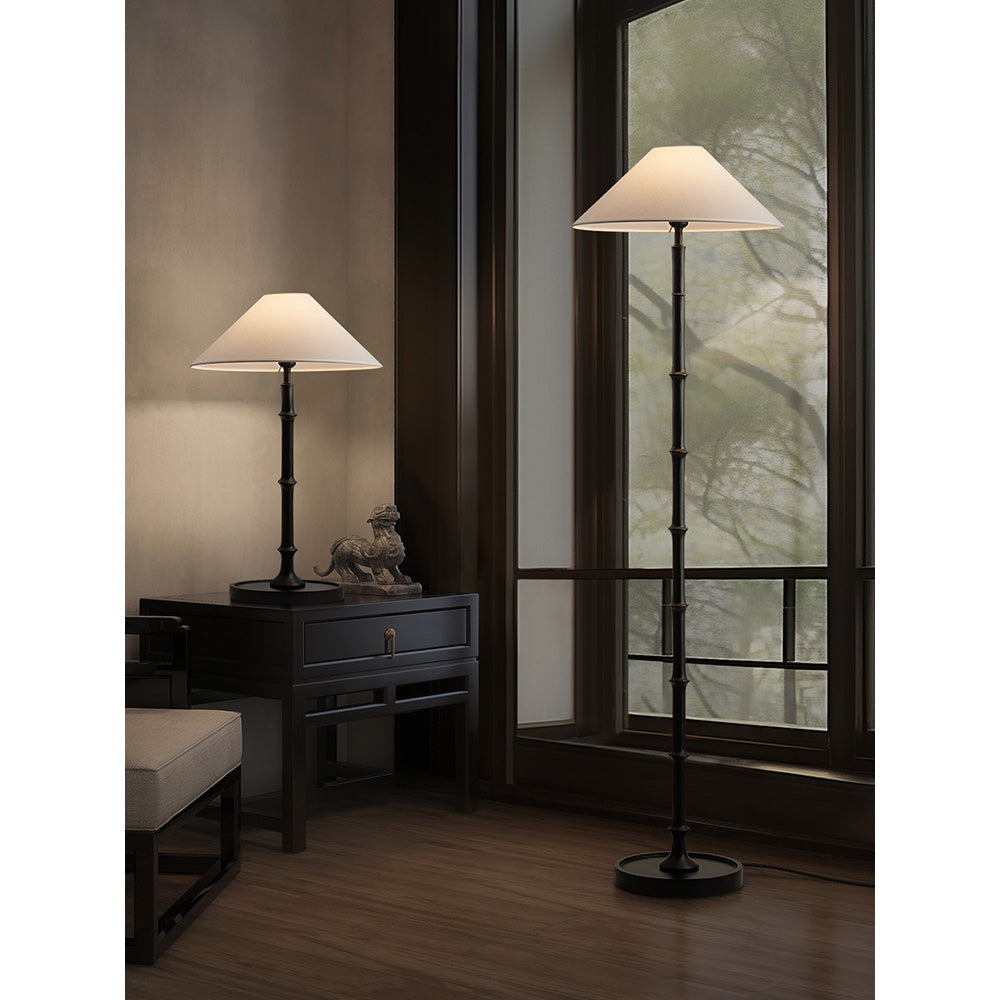 Leander Floor Lamp