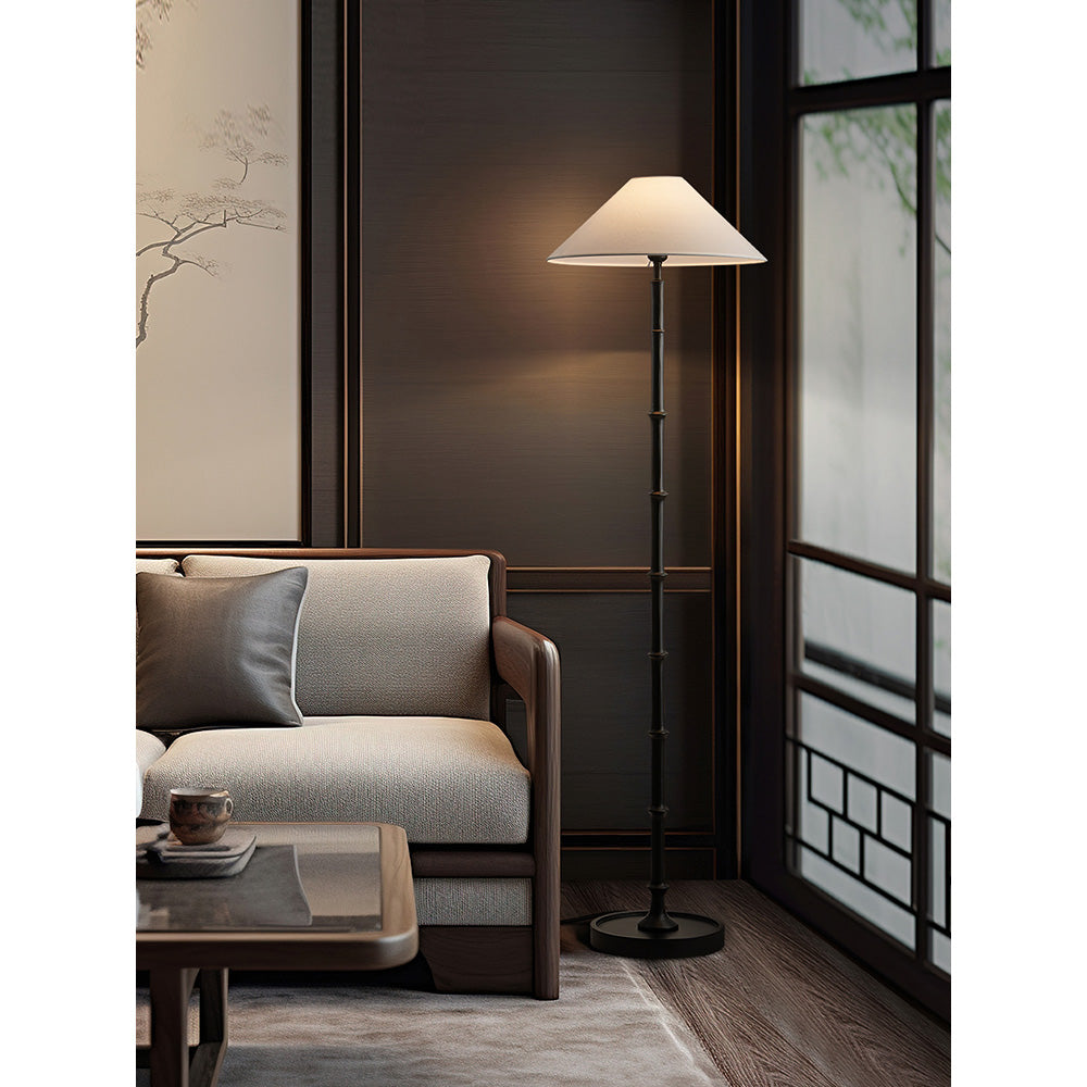 Leander Floor Lamp