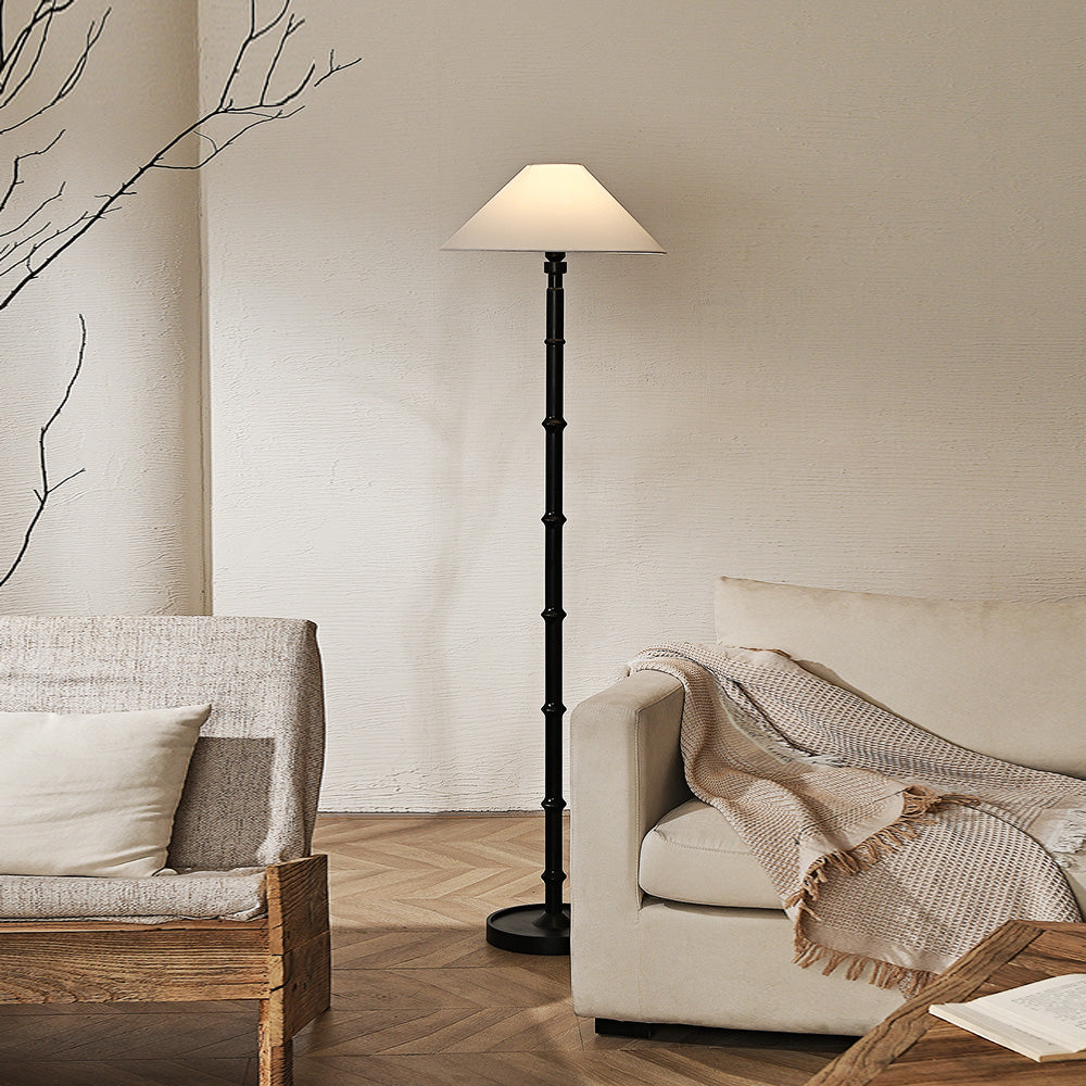 Leander Floor Lamp